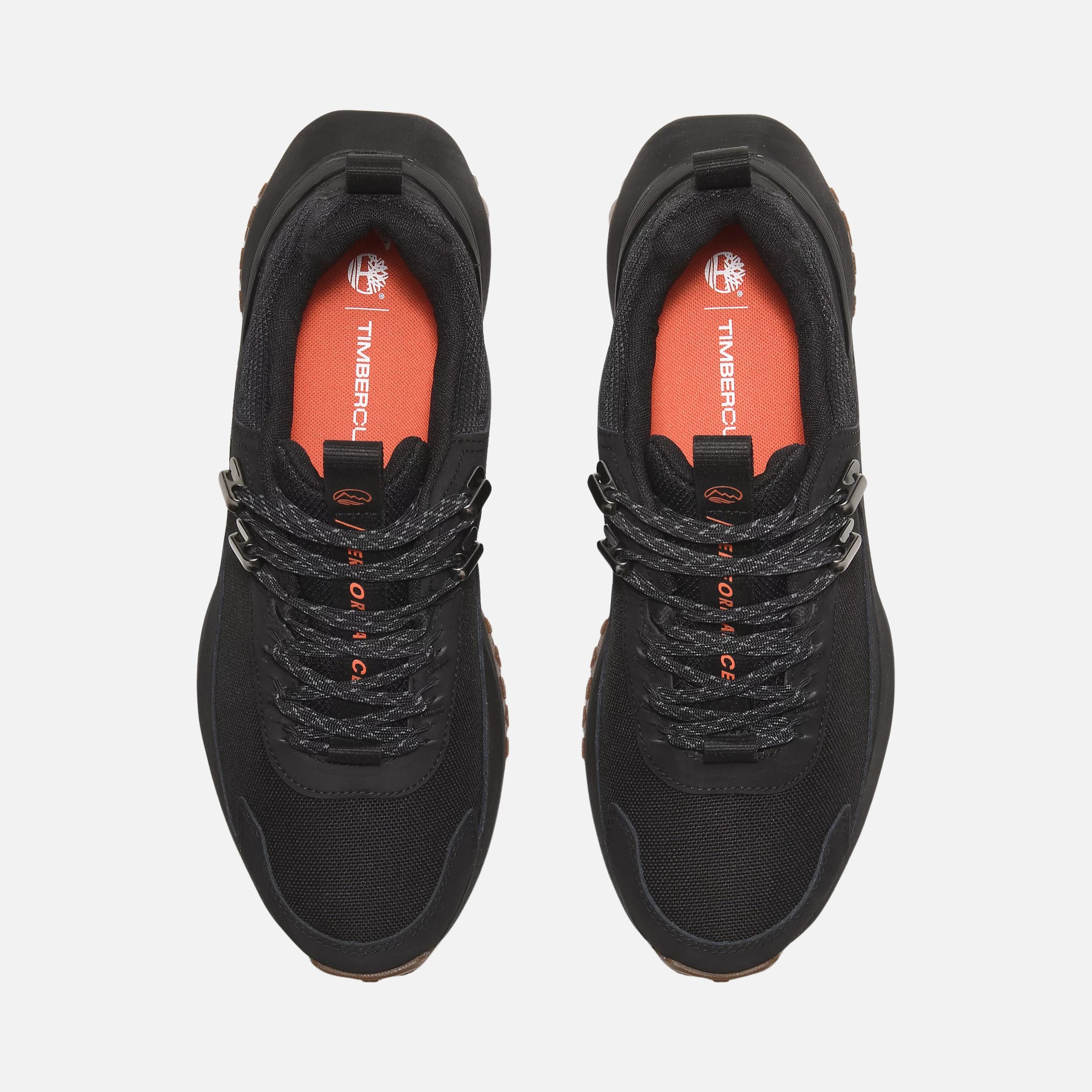 Timberland Motion Access Low Lace Up Waterproof Erkek Spor Ayakkabı