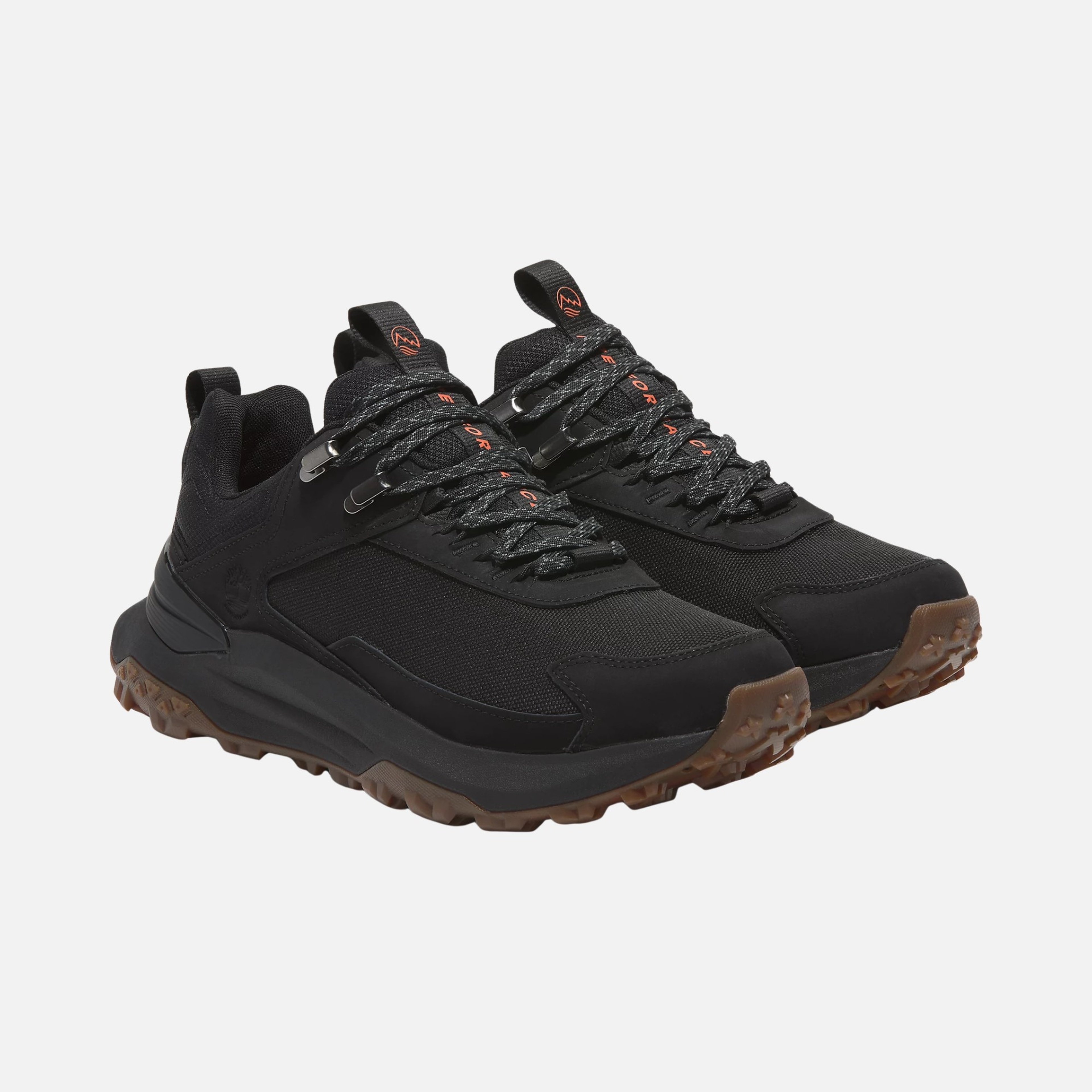 Timberland Motion Access Low Lace Up Waterproof Erkek Spor Ayakkabı