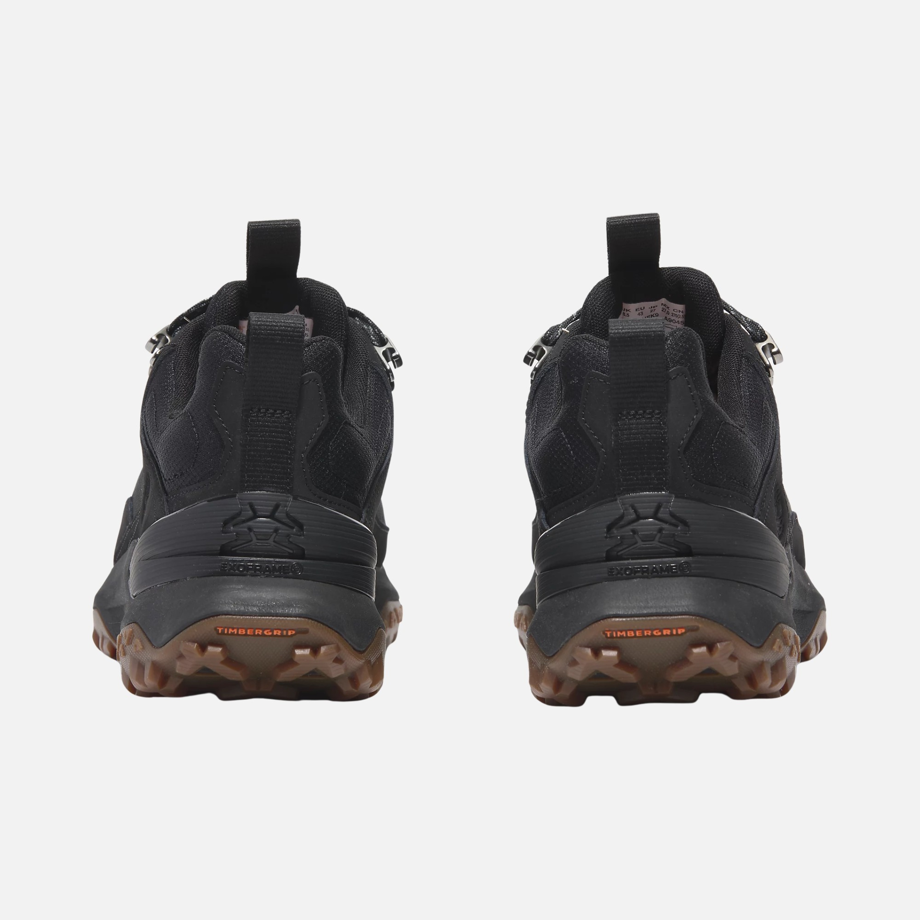 Timberland Motion Access Low Lace Up Waterproof Erkek Spor Ayakkabı