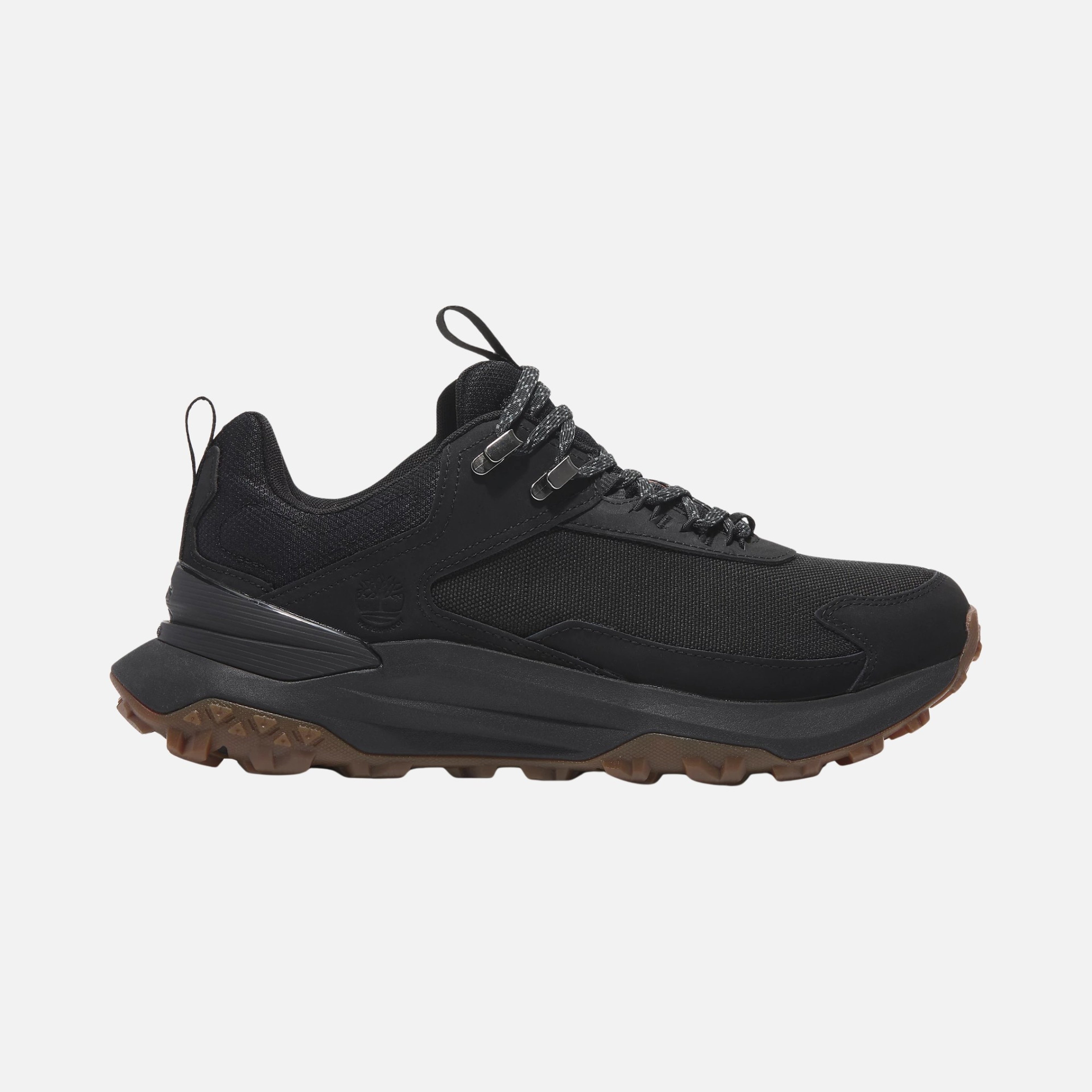 Timberland Motion Access Low Lace Up Waterproof Erkek Spor Ayakkabı