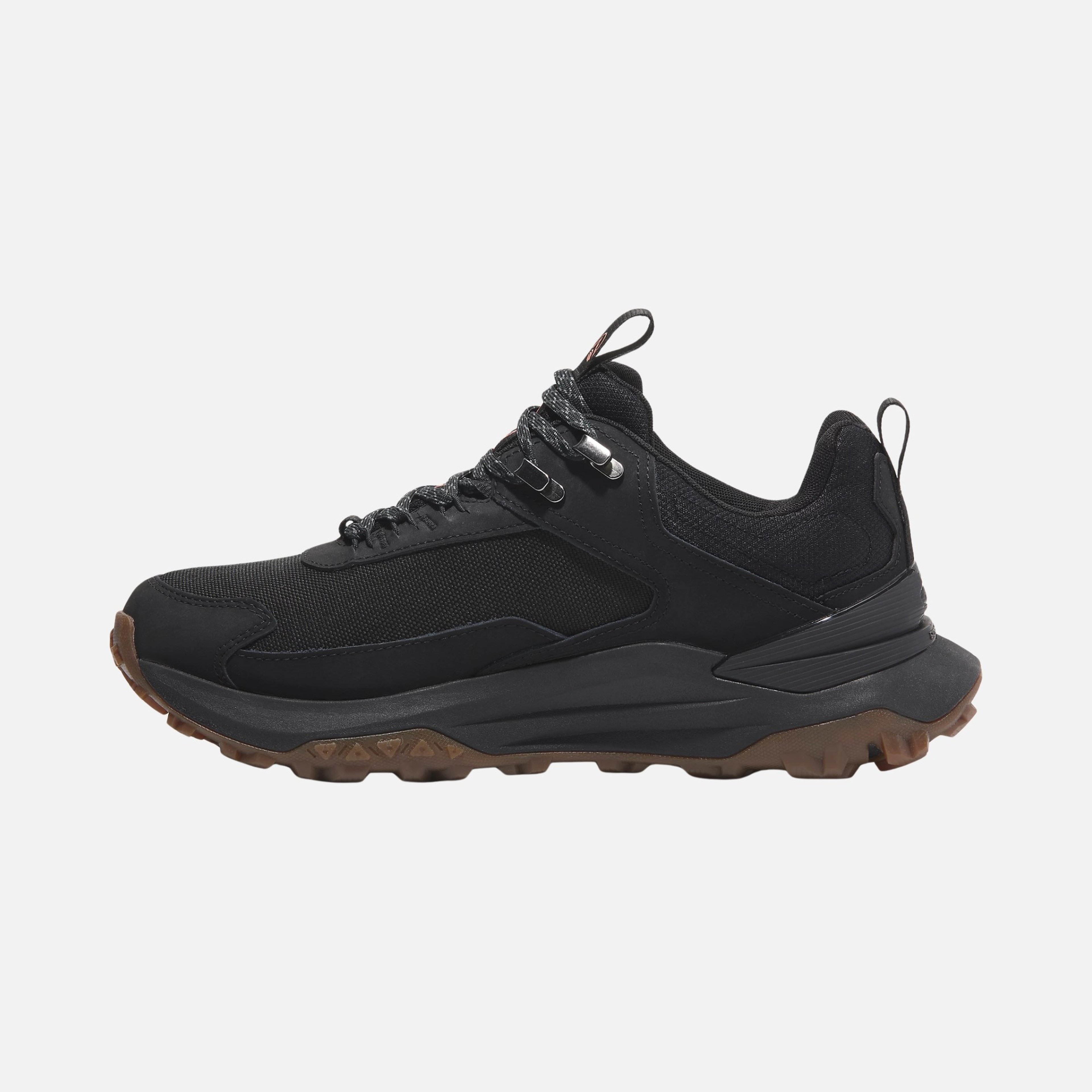 Timberland Motion Access Low Lace Up Waterproof Erkek Spor Ayakkabı