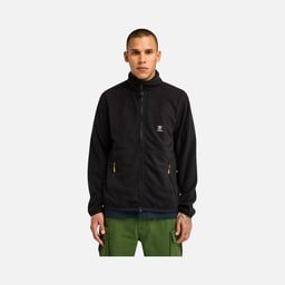 Timberland Polar Fleece Full-Zip Erkek Ceket