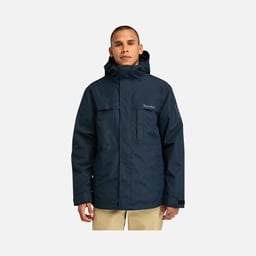 Timberland Benton Waterproof 3in1 Full-Zip Hoodie Erkek Ceket