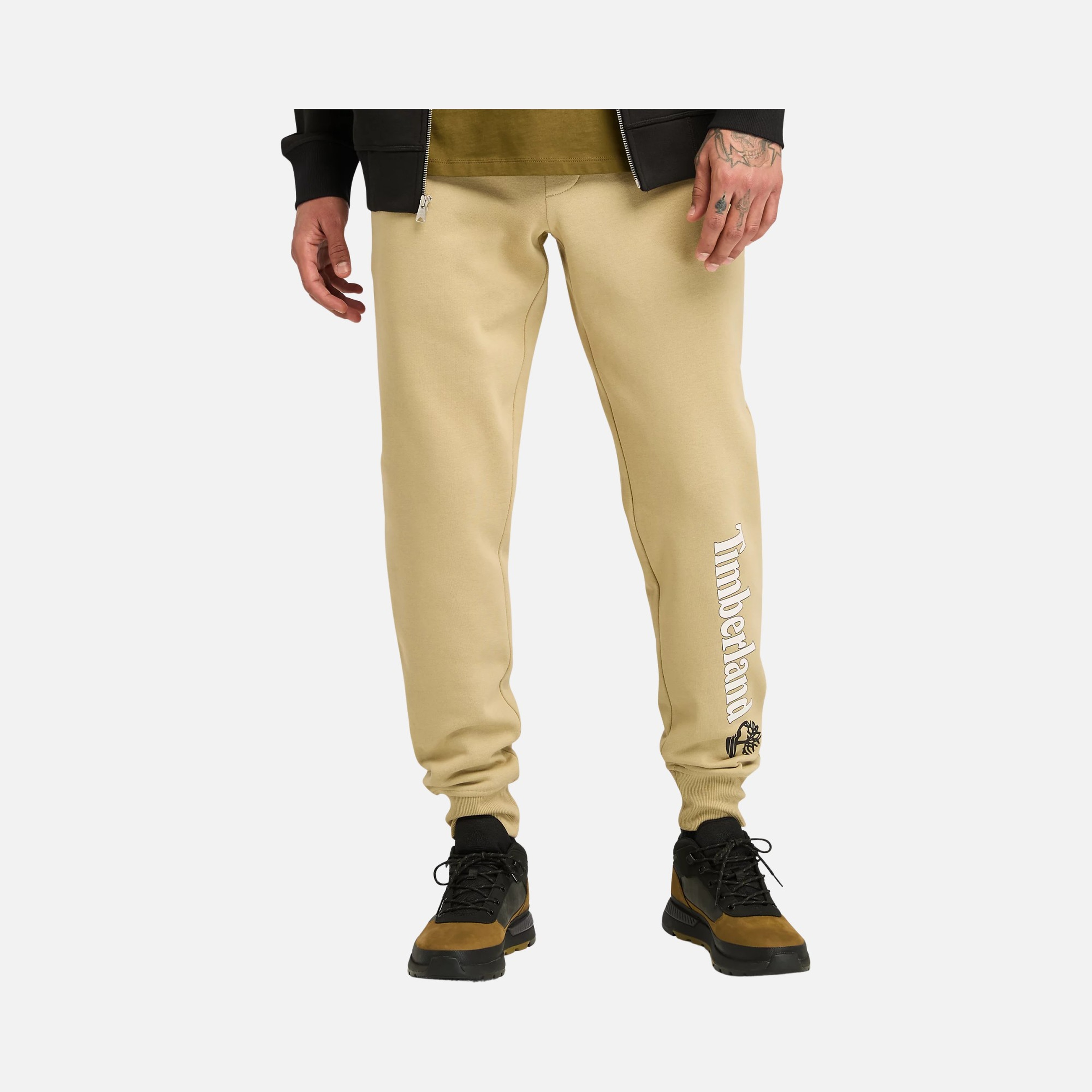 Timberland Kennebec River Brushed Erkek Eşofman Altı