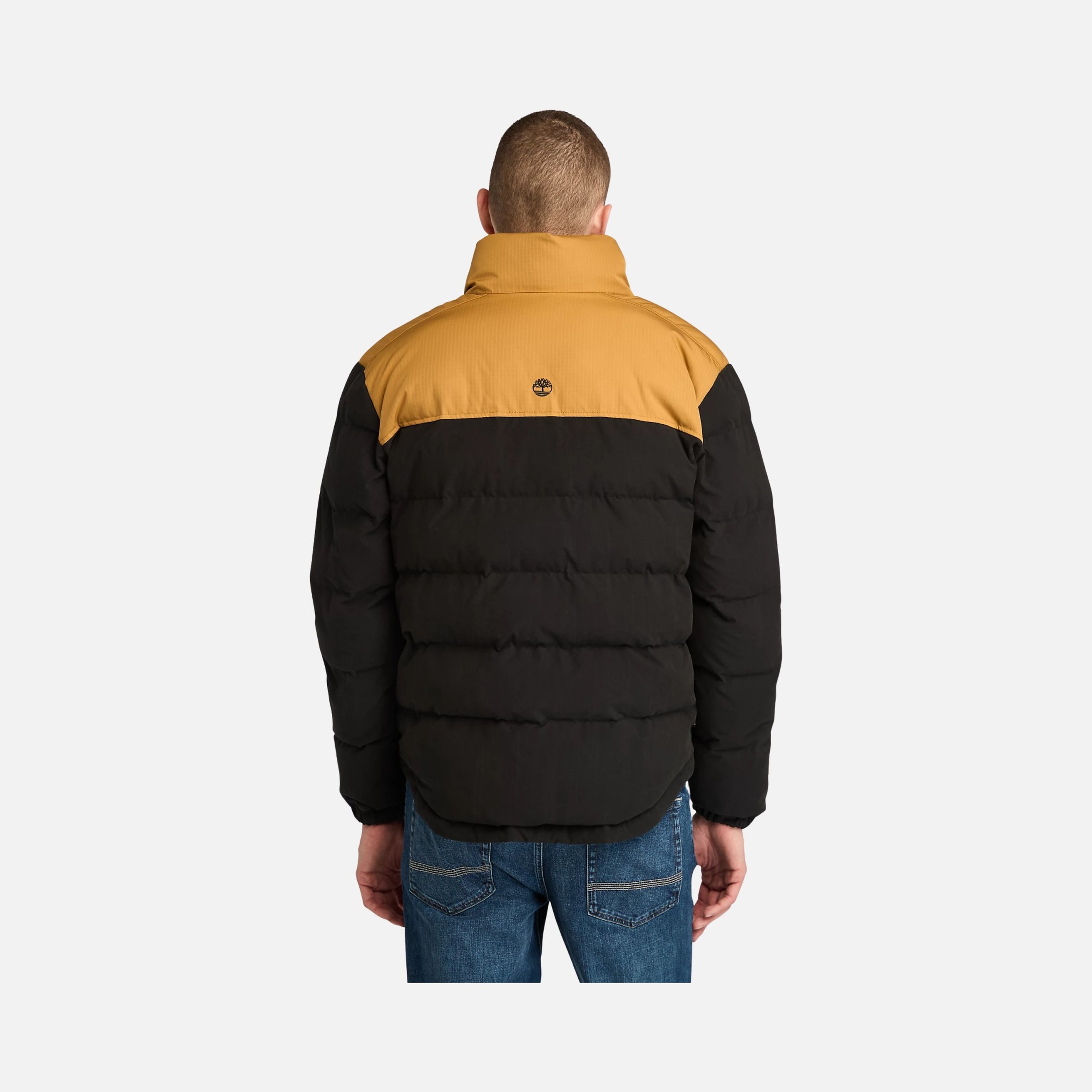 Timberland Welch Mountain Durable Water Repellent Full-Zip Erkek Mont