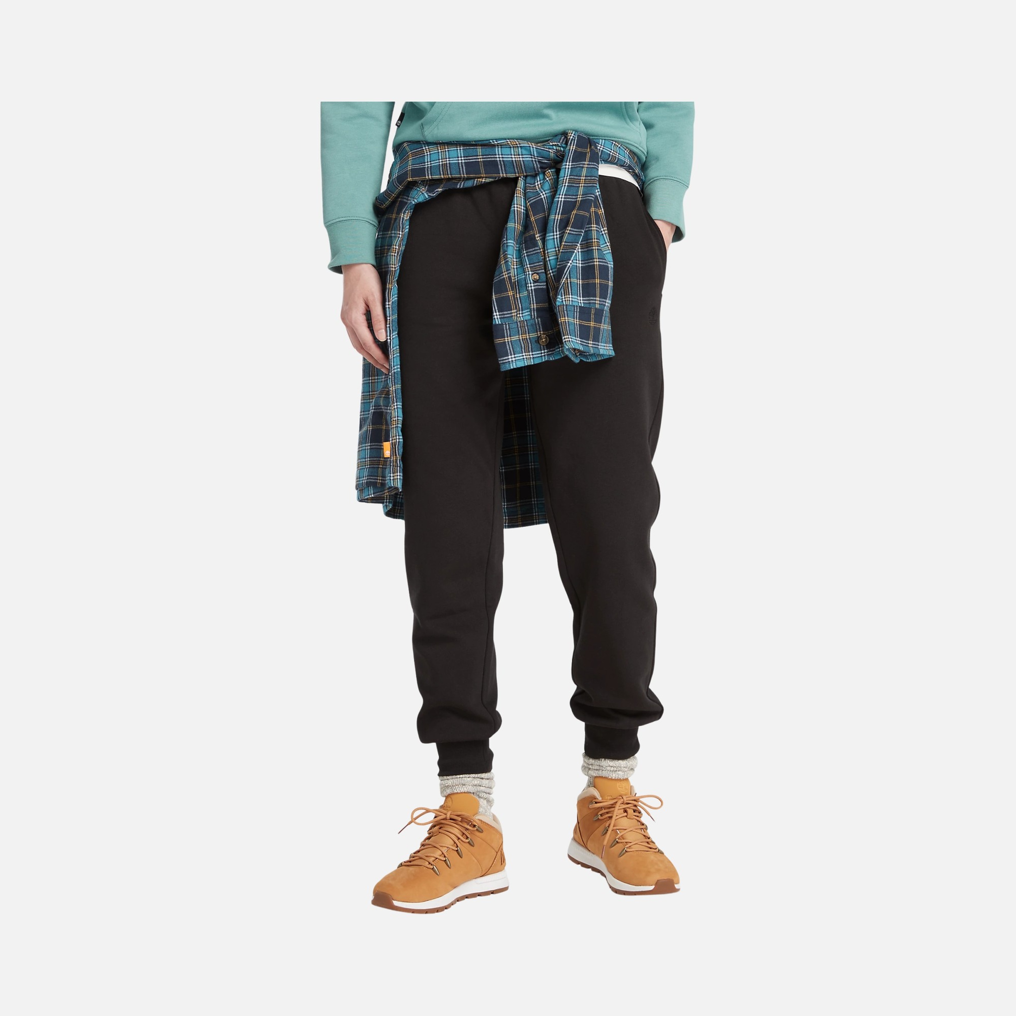 Timberland Exeter River Brush Back Kadın Eşofman Altı