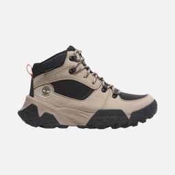 Timberland Motion Scramble Mid Lace Up Waterproof Hiking Erkek Bot