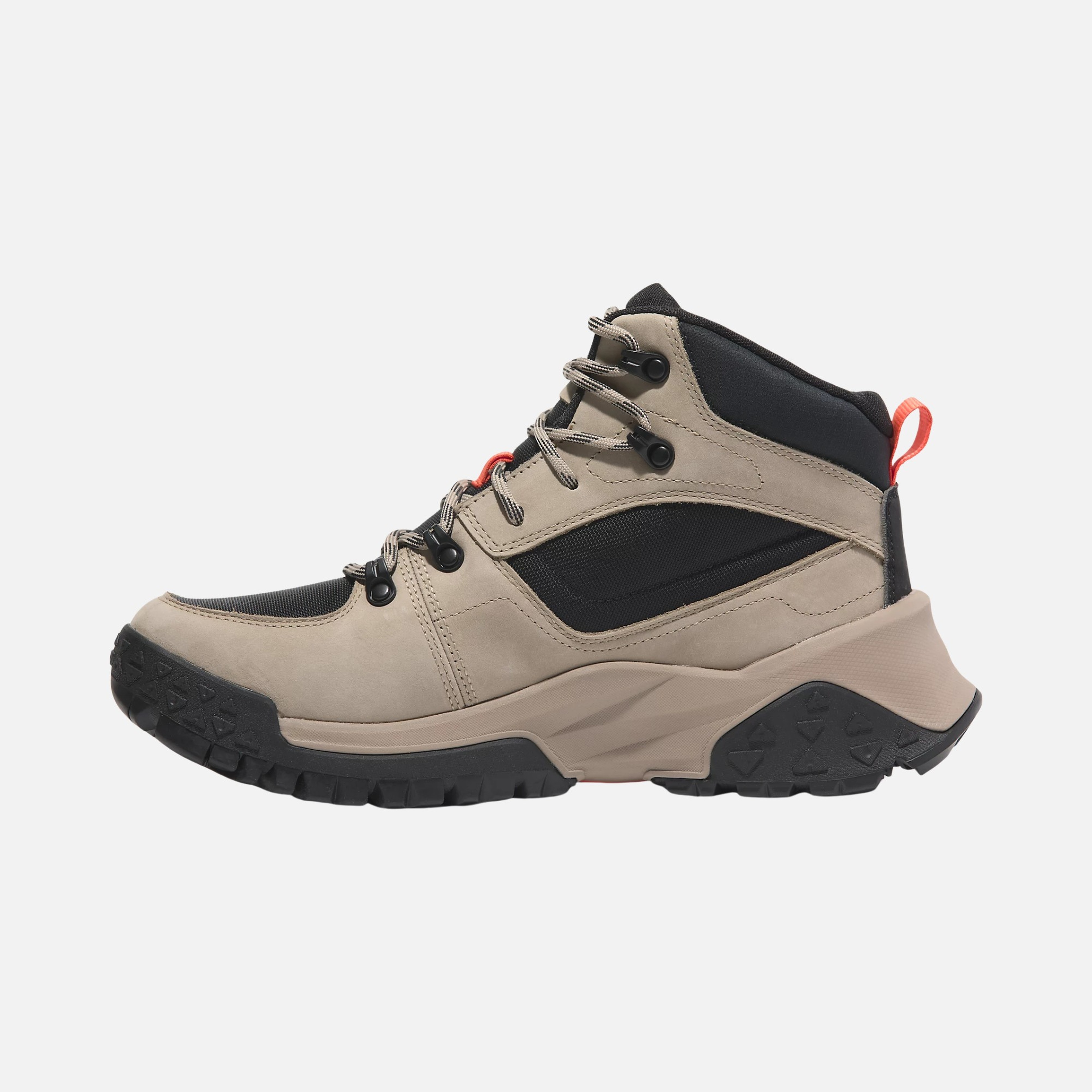 Timberland Motion Scramble Mid Lace Up Waterproof Hiking Erkek Bot