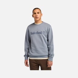 Timberland Hampthon Crew Neck Erkek Sweatshirt