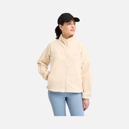 Timberland Polartec Fleece Full-Zip Kadın Ceket