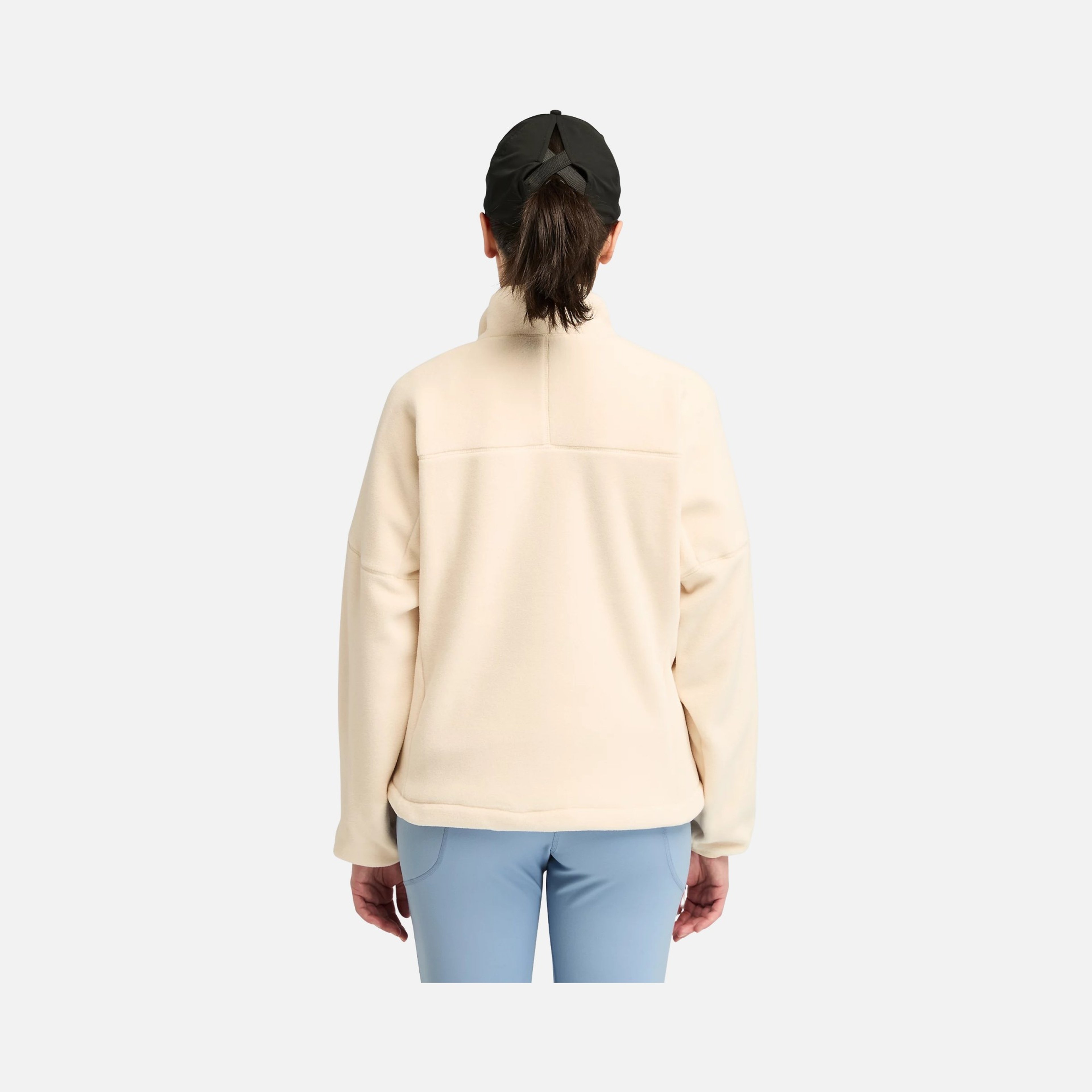 Timberland Polartec Fleece Full-Zip Kadın Ceket