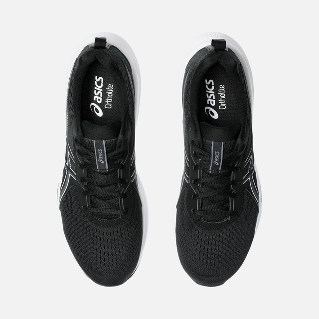 Asics Siyah Asics Gel Contend 9 Erkek