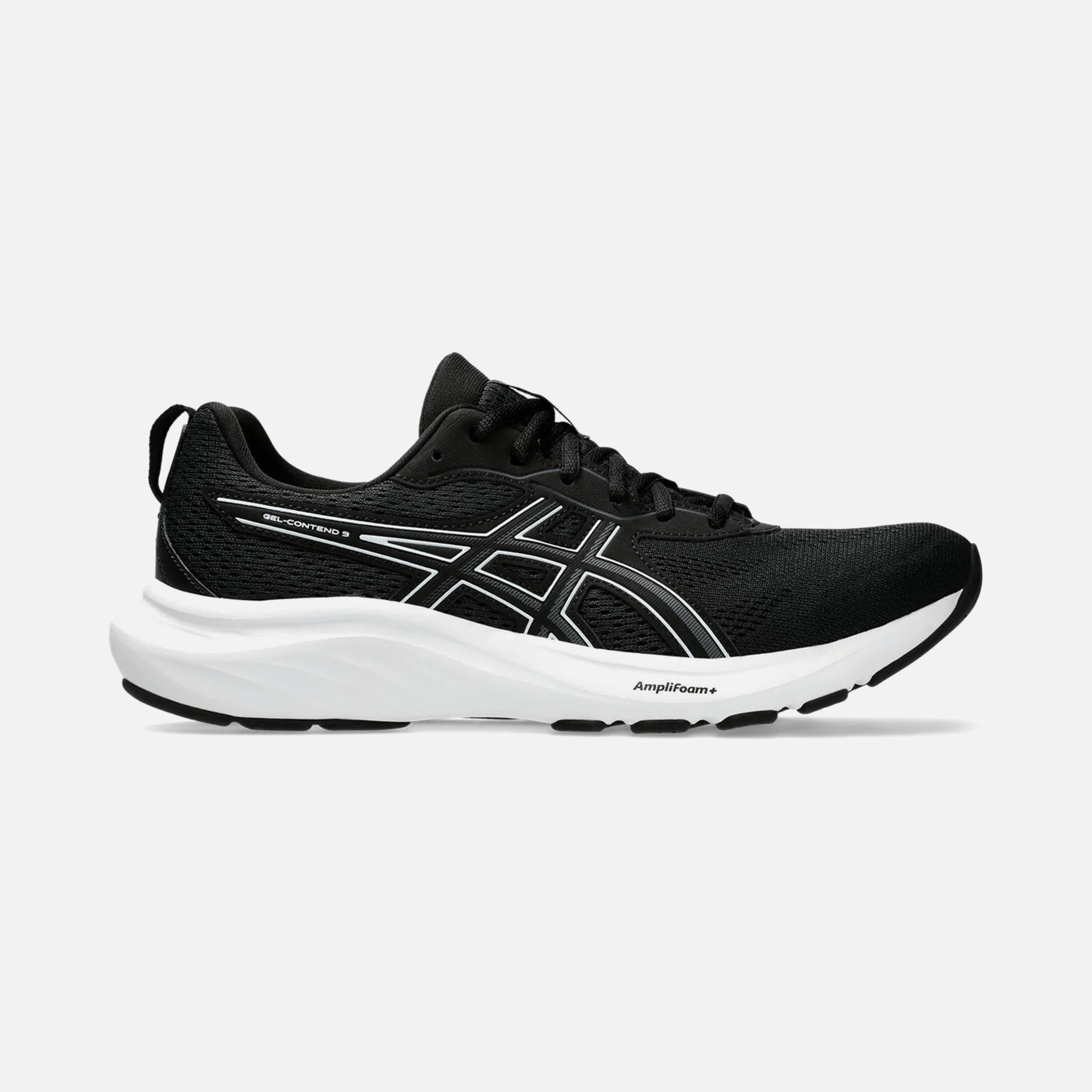 Asics Gel Contend 9 Running Erkek Spor Ayakkabı
