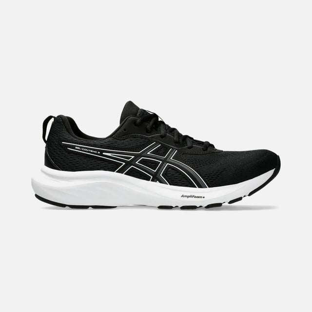 Asics Siyah Asics Gel Contend 9 Erkek