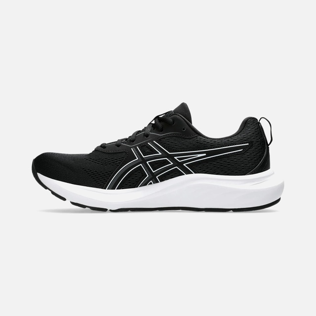 Asics Siyah Asics Gel Contend 9 Erkek