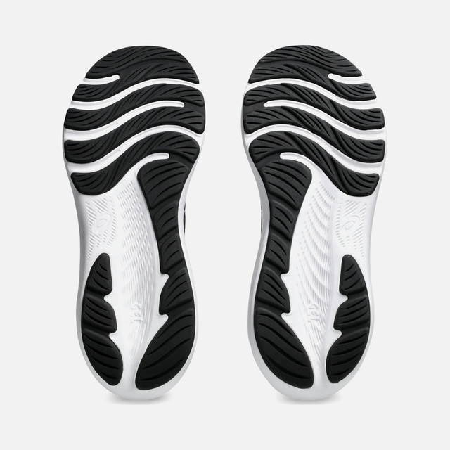 Asics Siyah Asics Gel Contend 9 Erkek