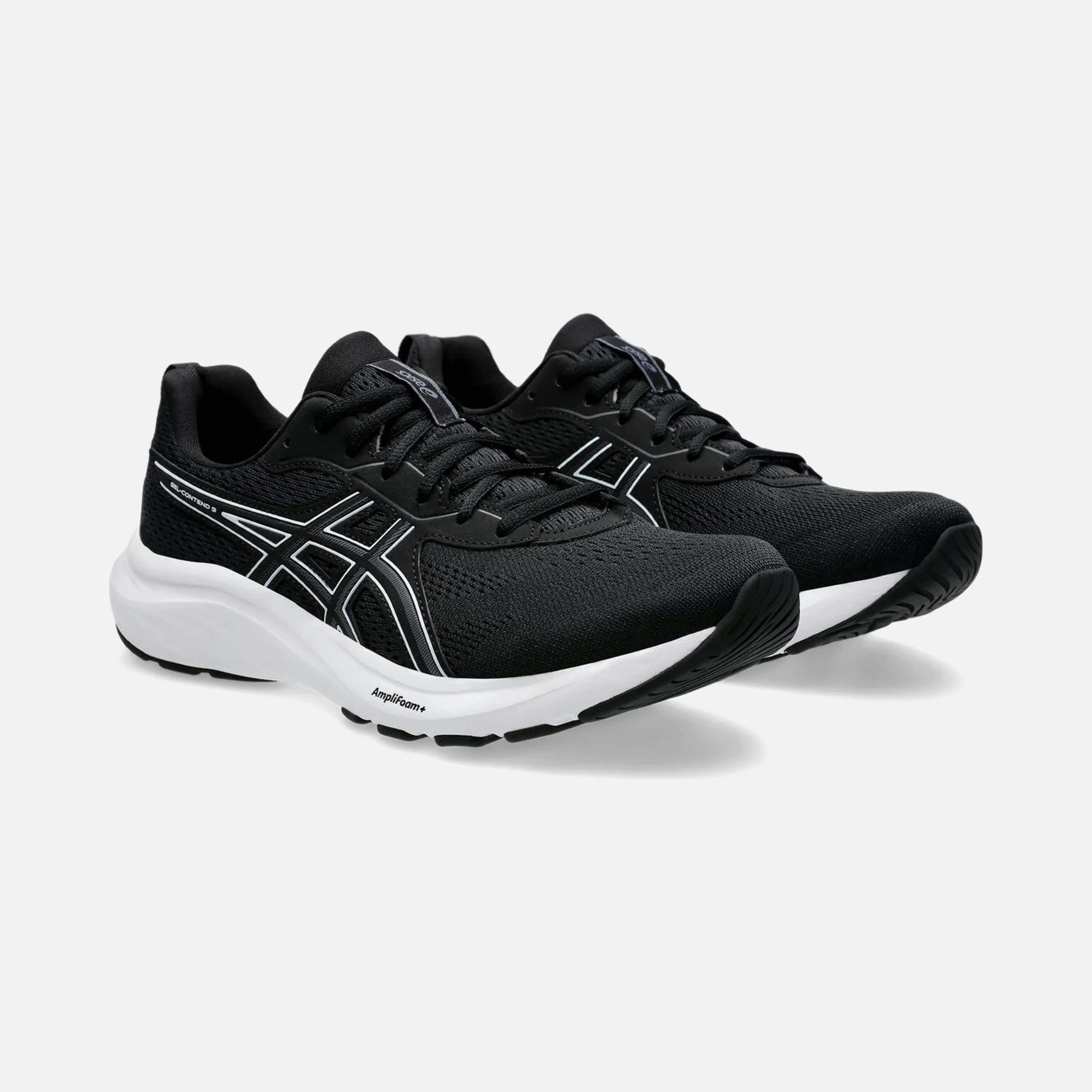 Asics Gel Contend 9 Running Erkek Spor Ayakkabı