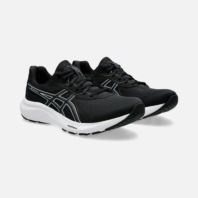 Asics Siyah Asics Gel Contend 9 Erkek