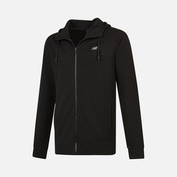 New Balance Sportswear MNJ3408 Full-Zip Hoodie Erkek Sweatshirt
