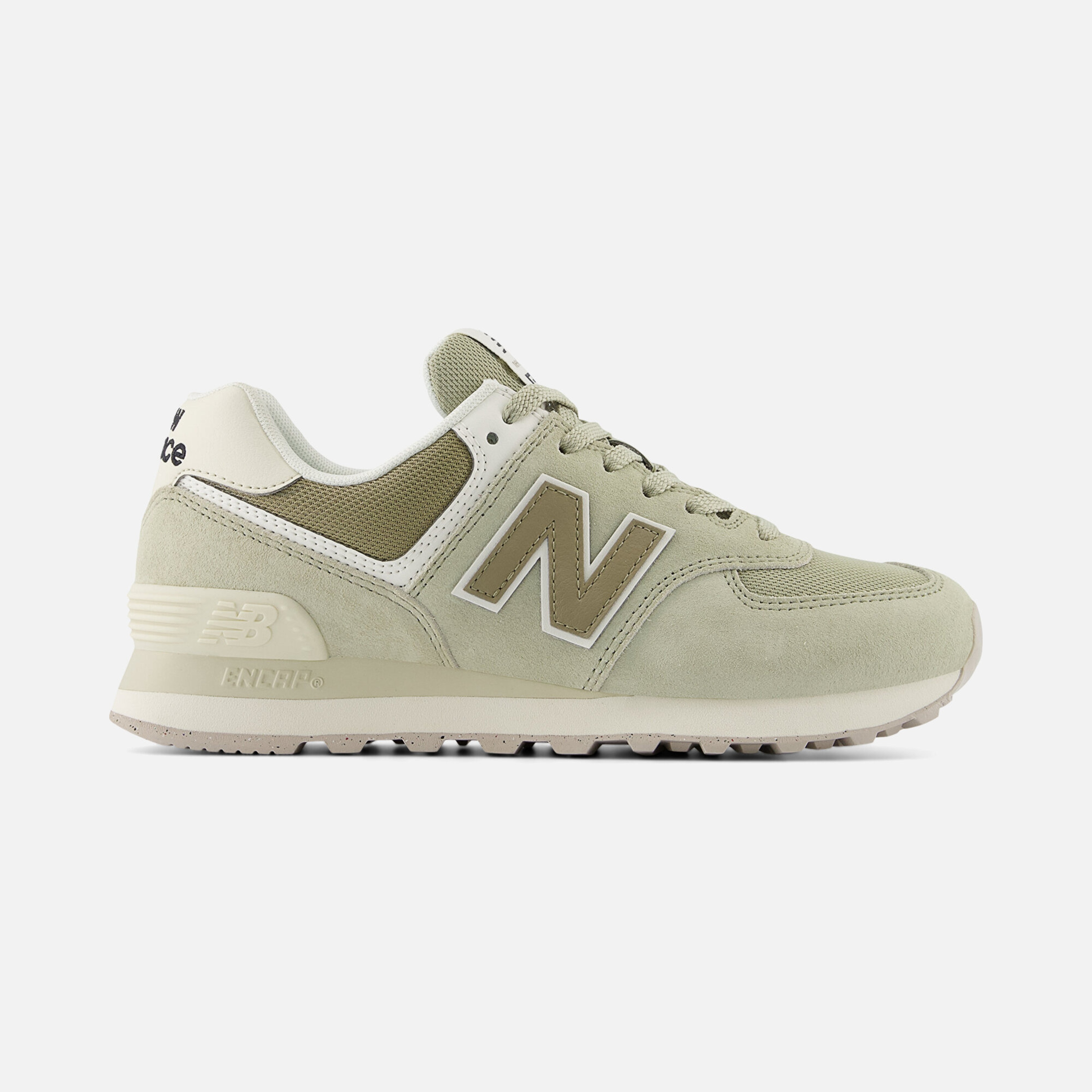 Женские кроссовки New Balance WL574