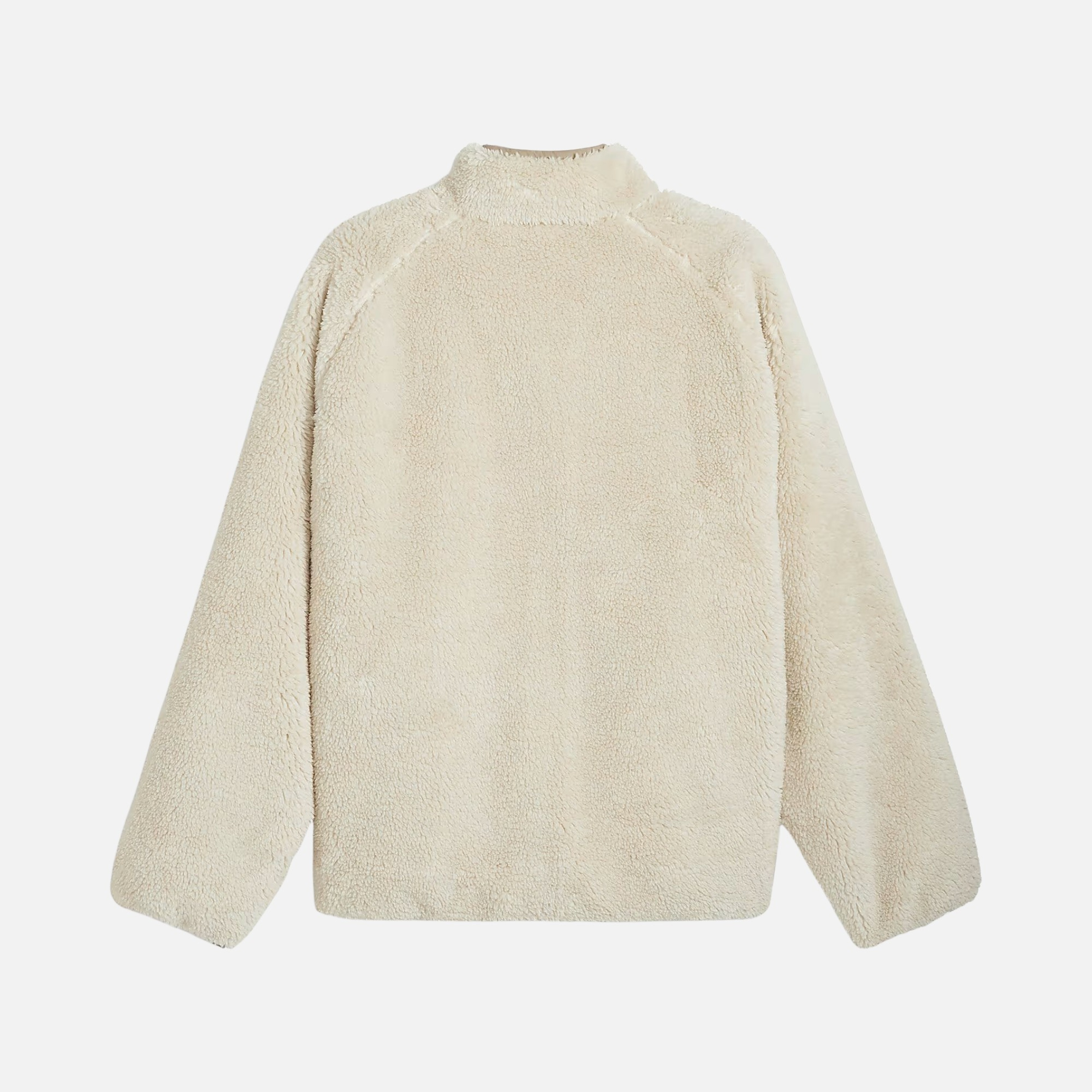 Puma Sportswear Reversible Sherpa Full-Zip Erkek Ceket