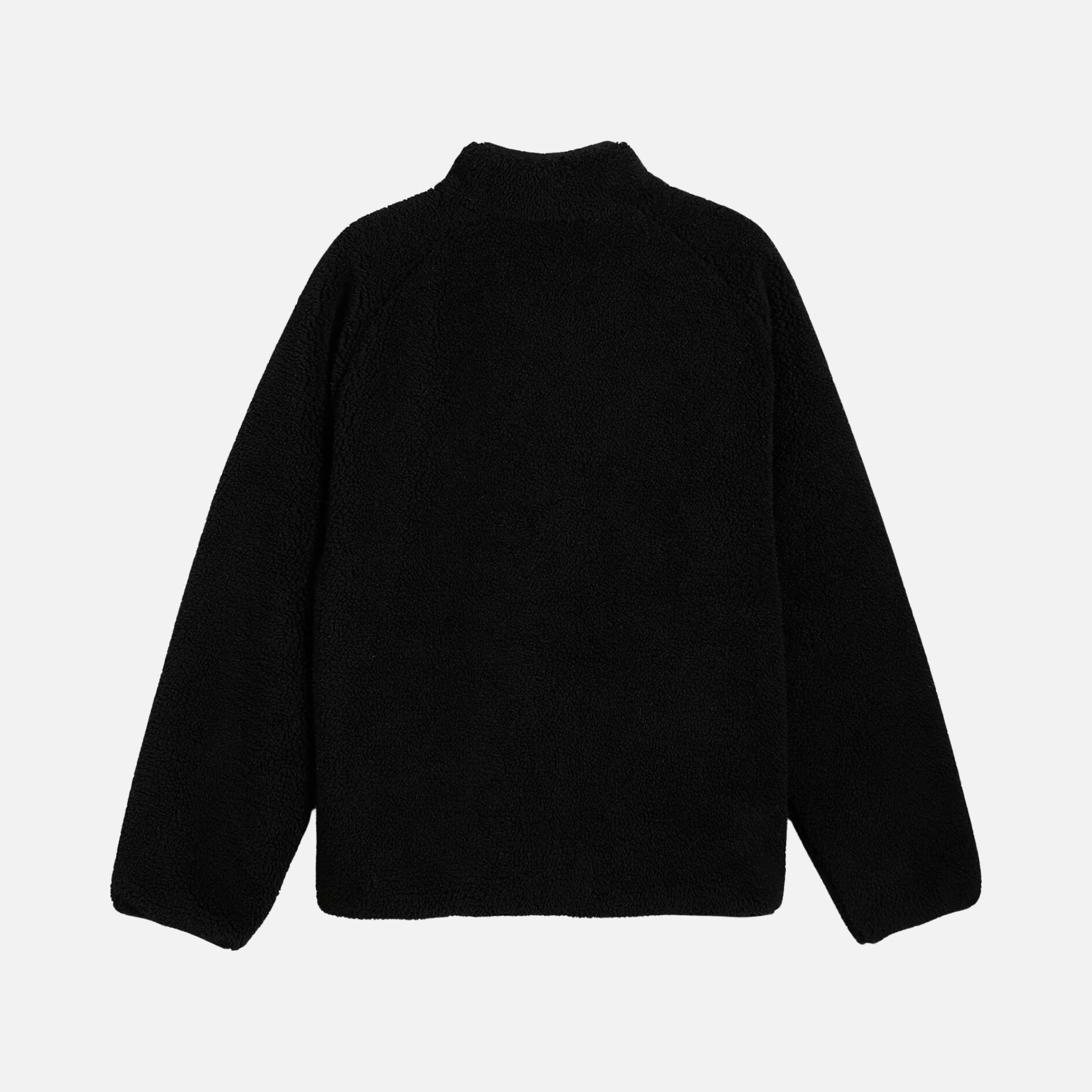 Puma Sportswear Reversible Sherpa Full-Zip Erkek Ceket