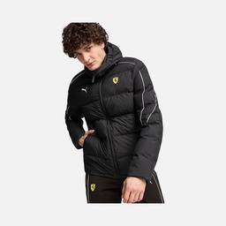 Puma Scuderia Ferrari Race MT7+ Ecolite Full-Zip Erkek Mont