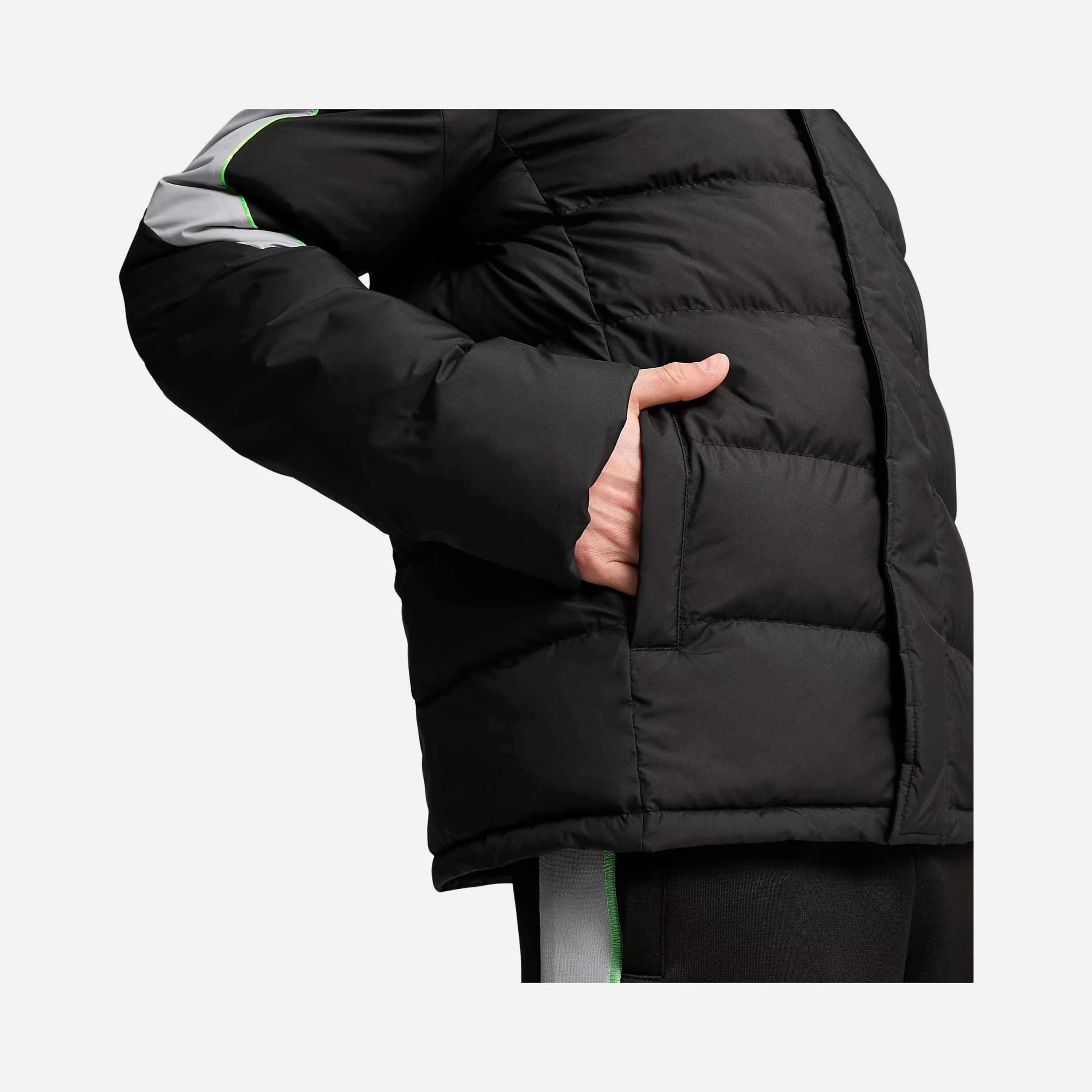 Puma Mercedes-AMG Petronas F1 MT7+ Ecolite Motorsport Padded Full