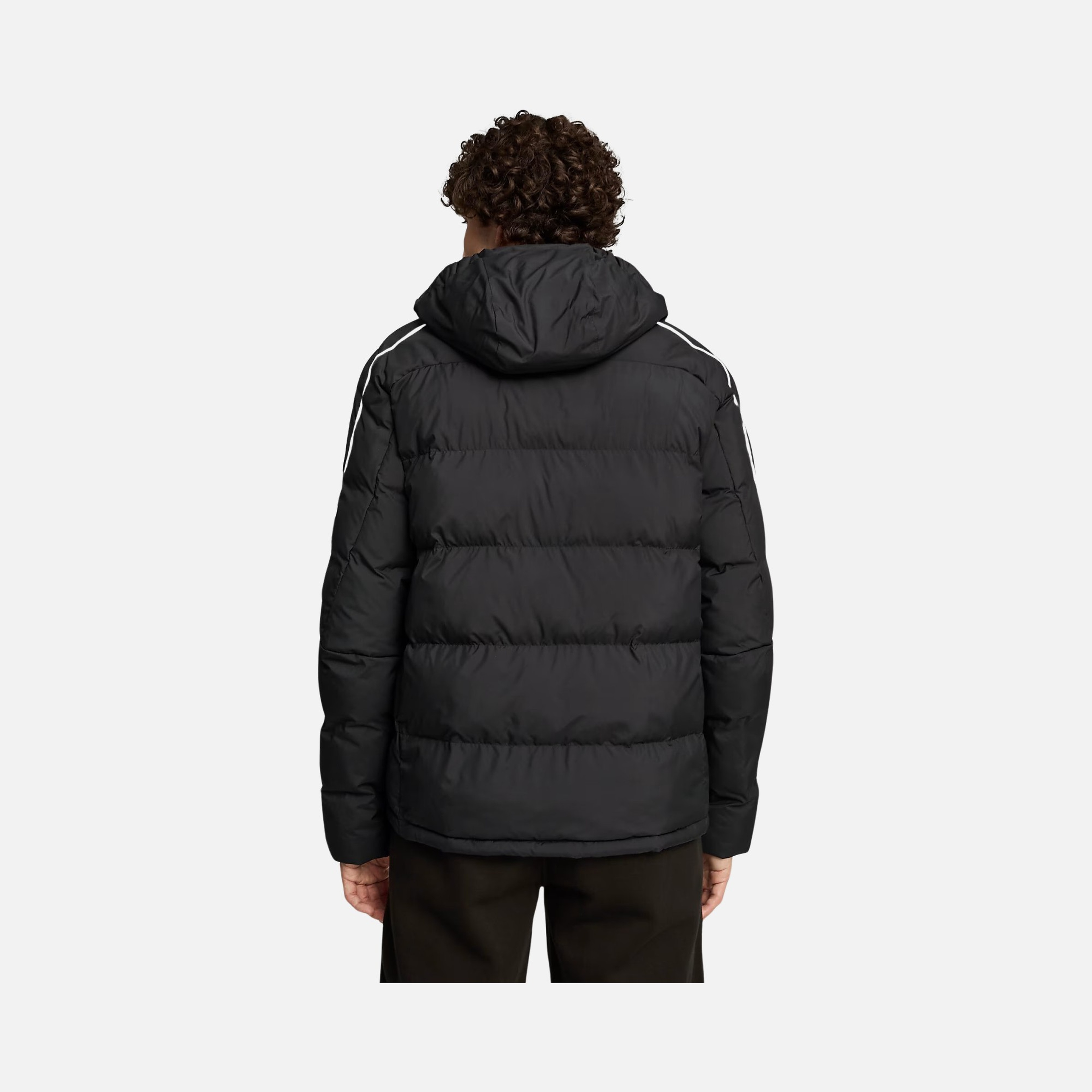 Puma Scuderia Ferrari Race MT7+ Ecolite Full-Zip Erkek Mont