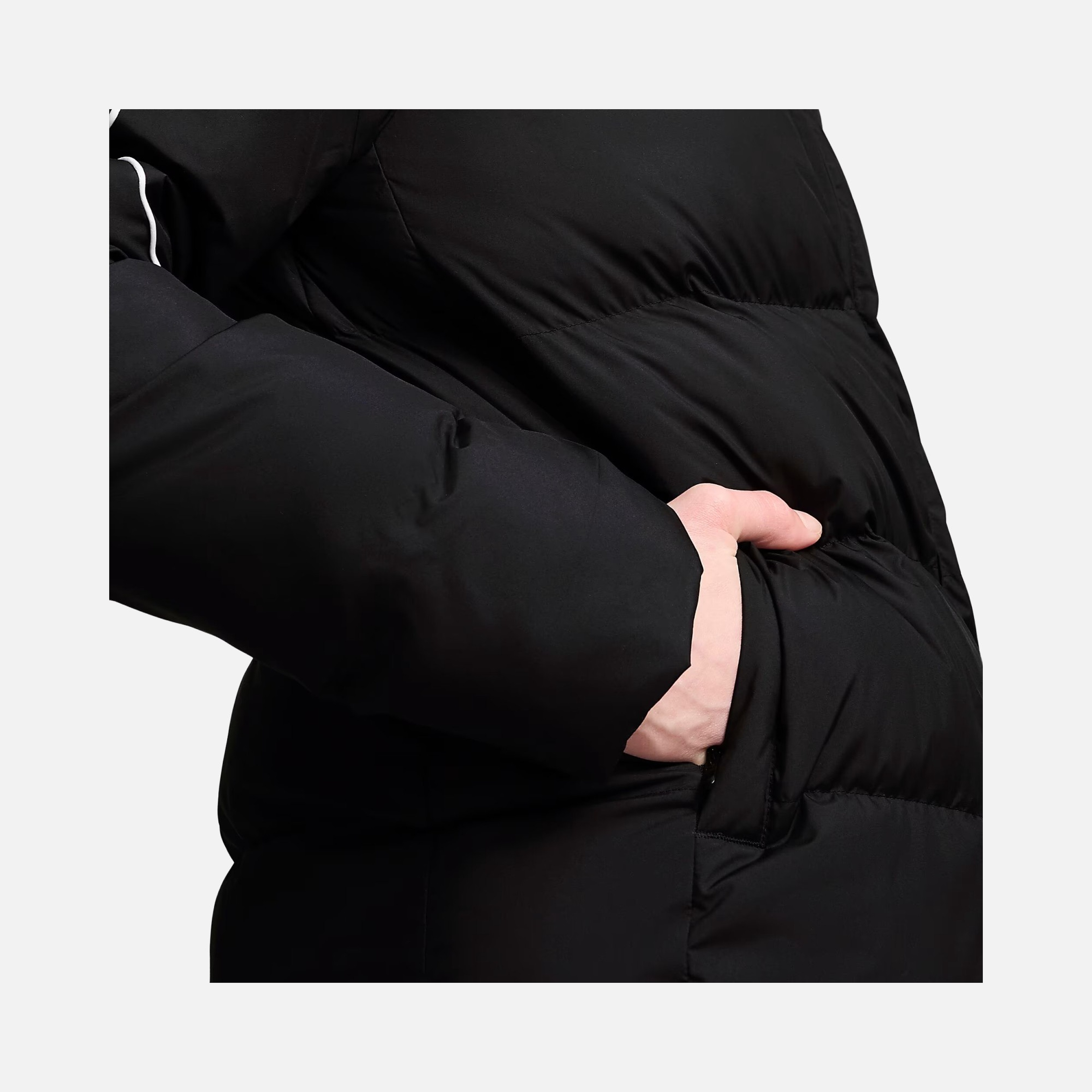 Puma Scuderia Ferrari Race MT7+ Ecolite Full-Zip Erkek Mont