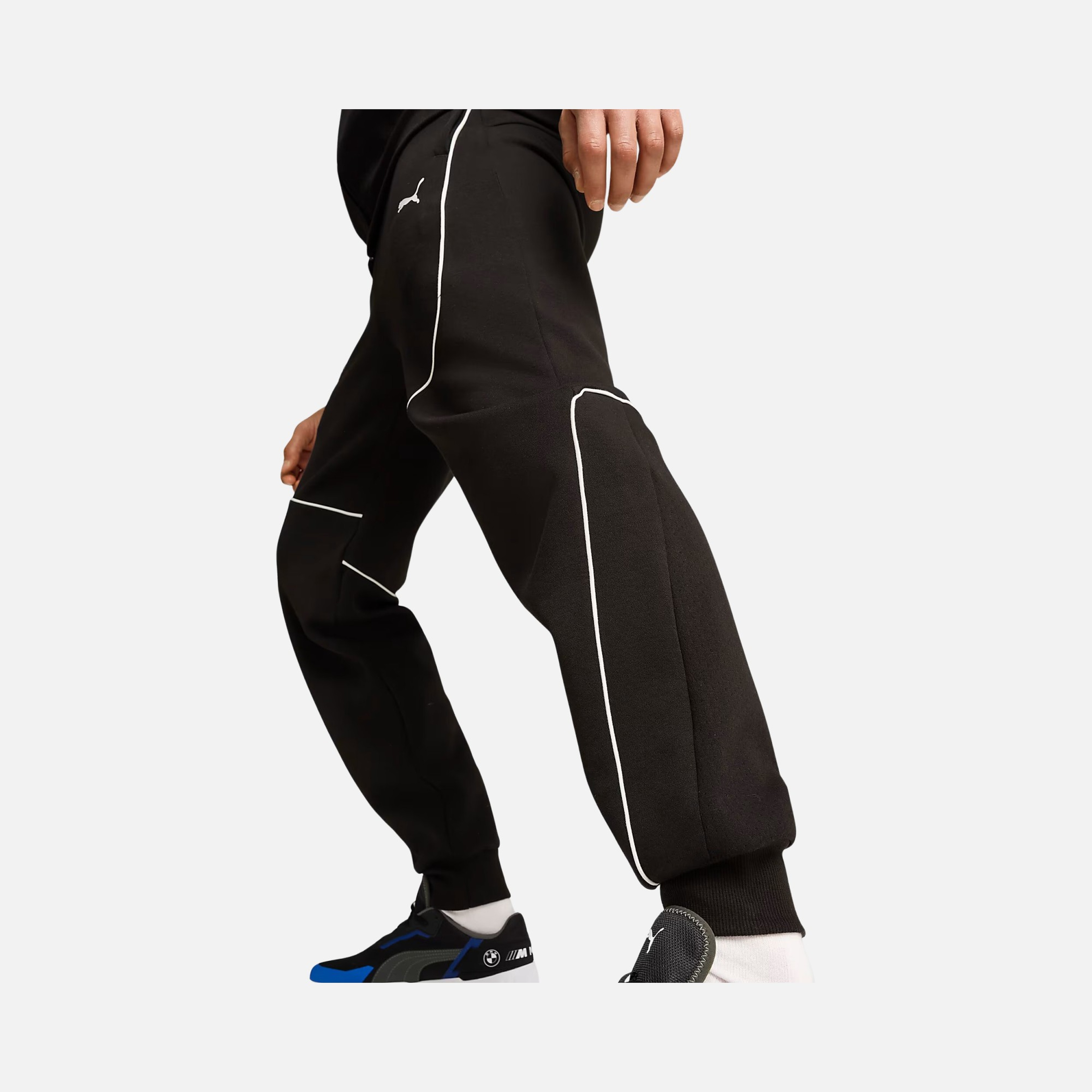 Puma BMW M Motorsport FW24 Erkek Eşofman Altı