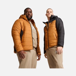 Puma Sportswear Essentials Full-Zip Hoodie Erkek Mont