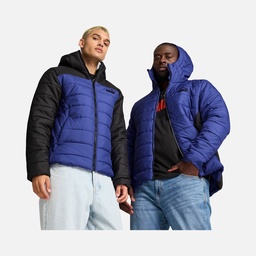 Puma Sportswear Essentials Full-Zip Hoodie Erkek Mont