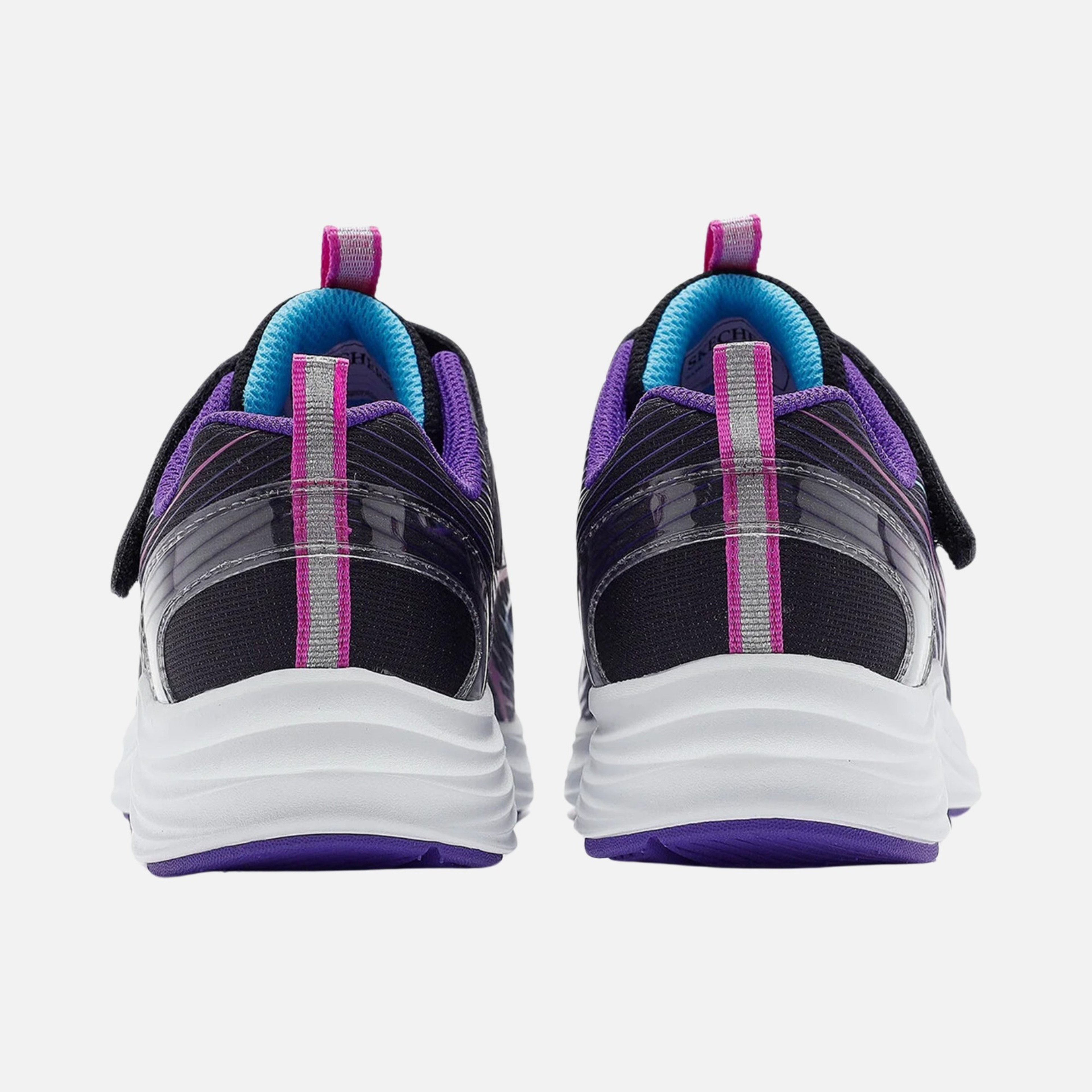 Skechers Go Run Accelerate (Girls') Çocuk Spor Ayakkabı