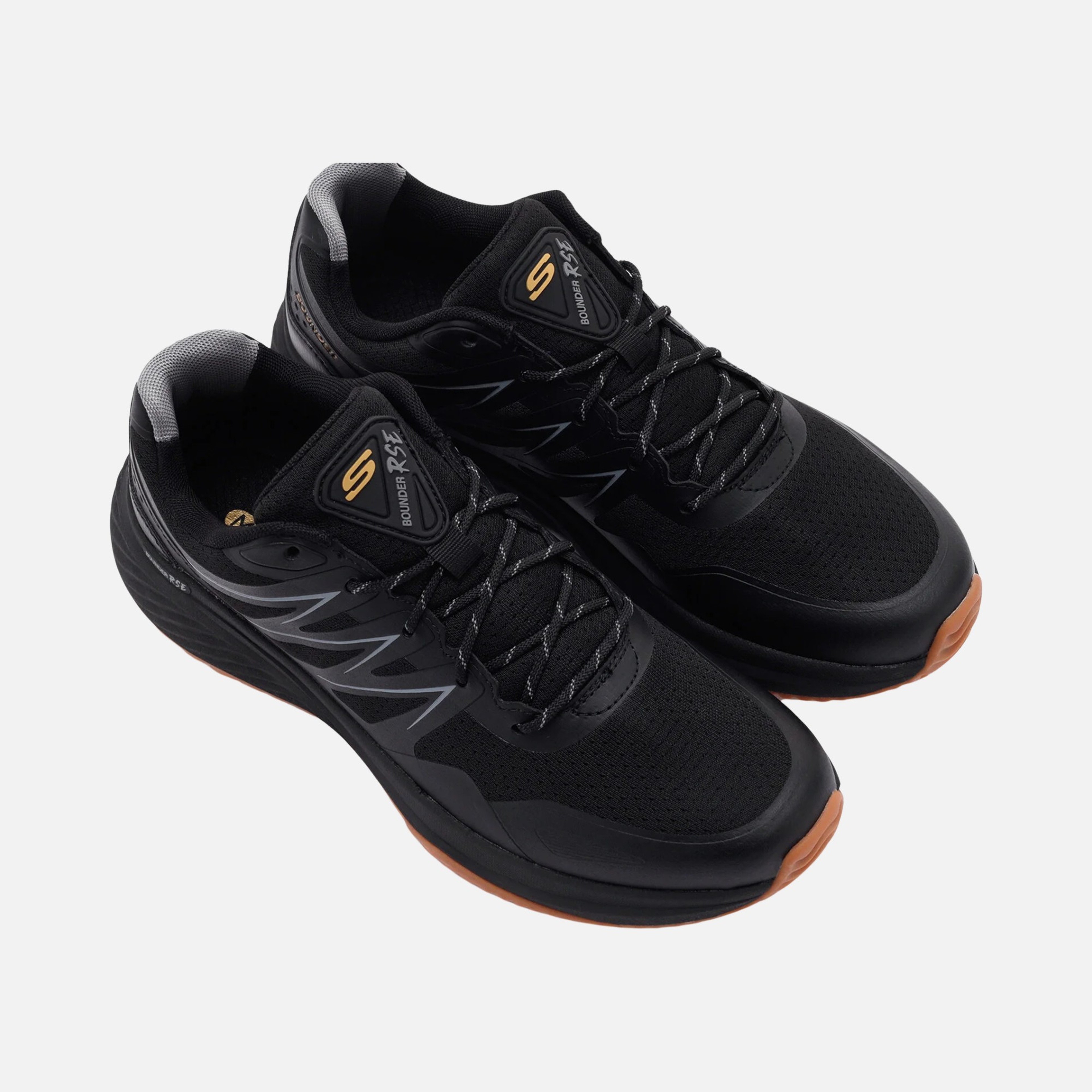 Skechers Sportswear Bounder Rse - Zoner Erkek Spor Ayakkabı