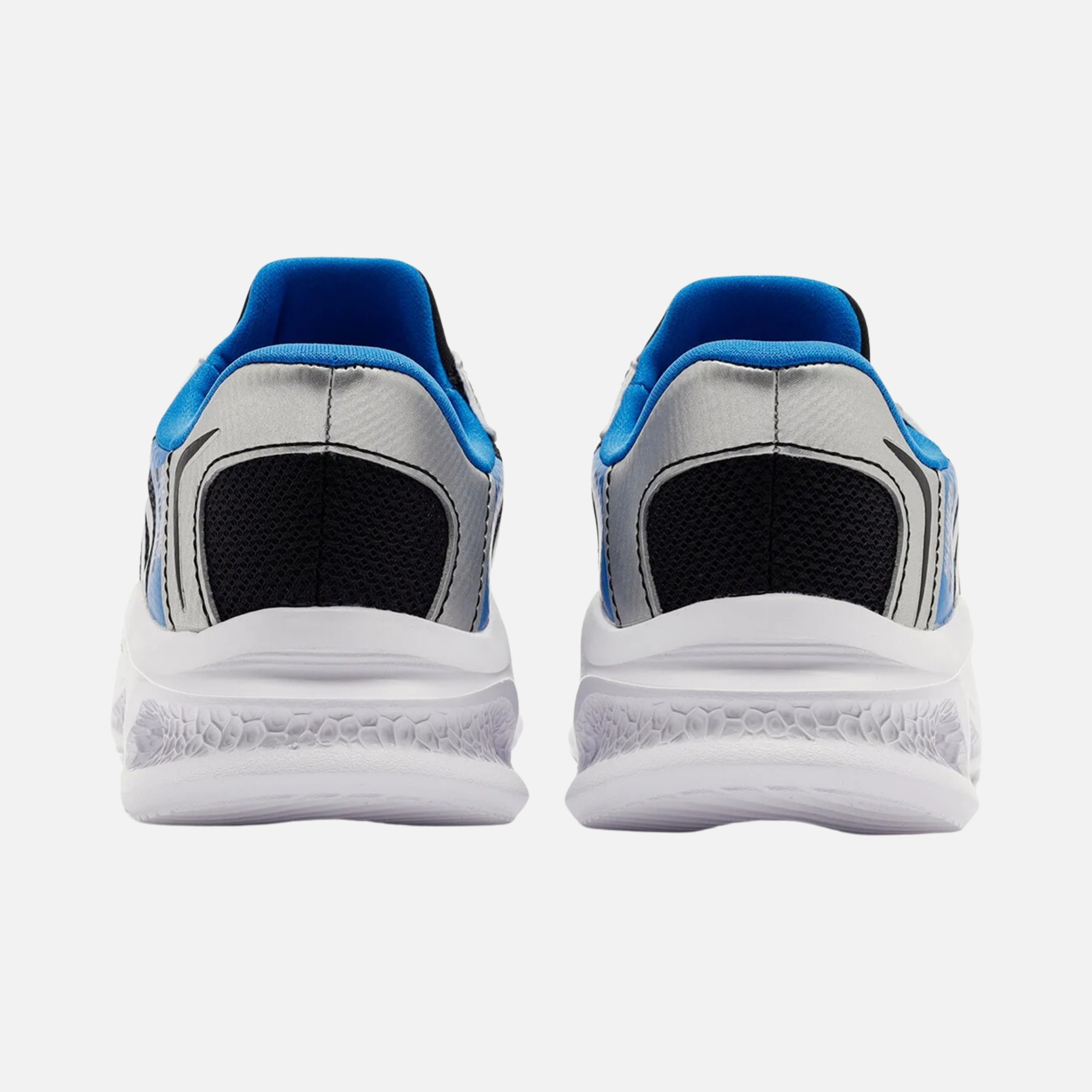 Skechers Meteor Lights - Brisk Beams (Boys') Çocuk Spor Ayakkabı