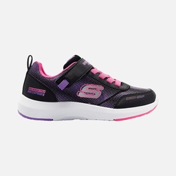 Skechers Dynamic Tread  - Journey Time (Girls') Çocuk Spor Ayakkabı