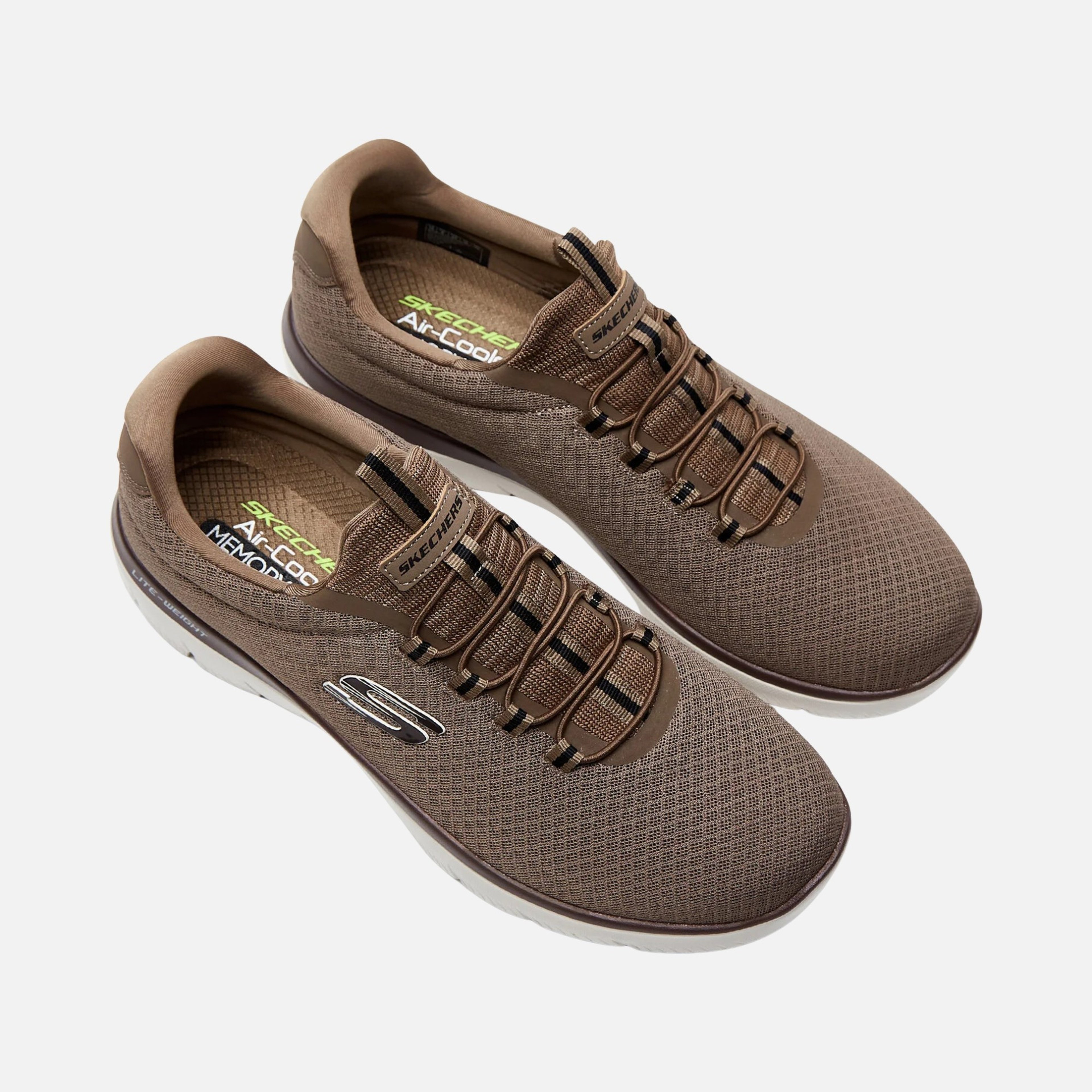 Skechers Summits Erkek Spor Ayakkabı