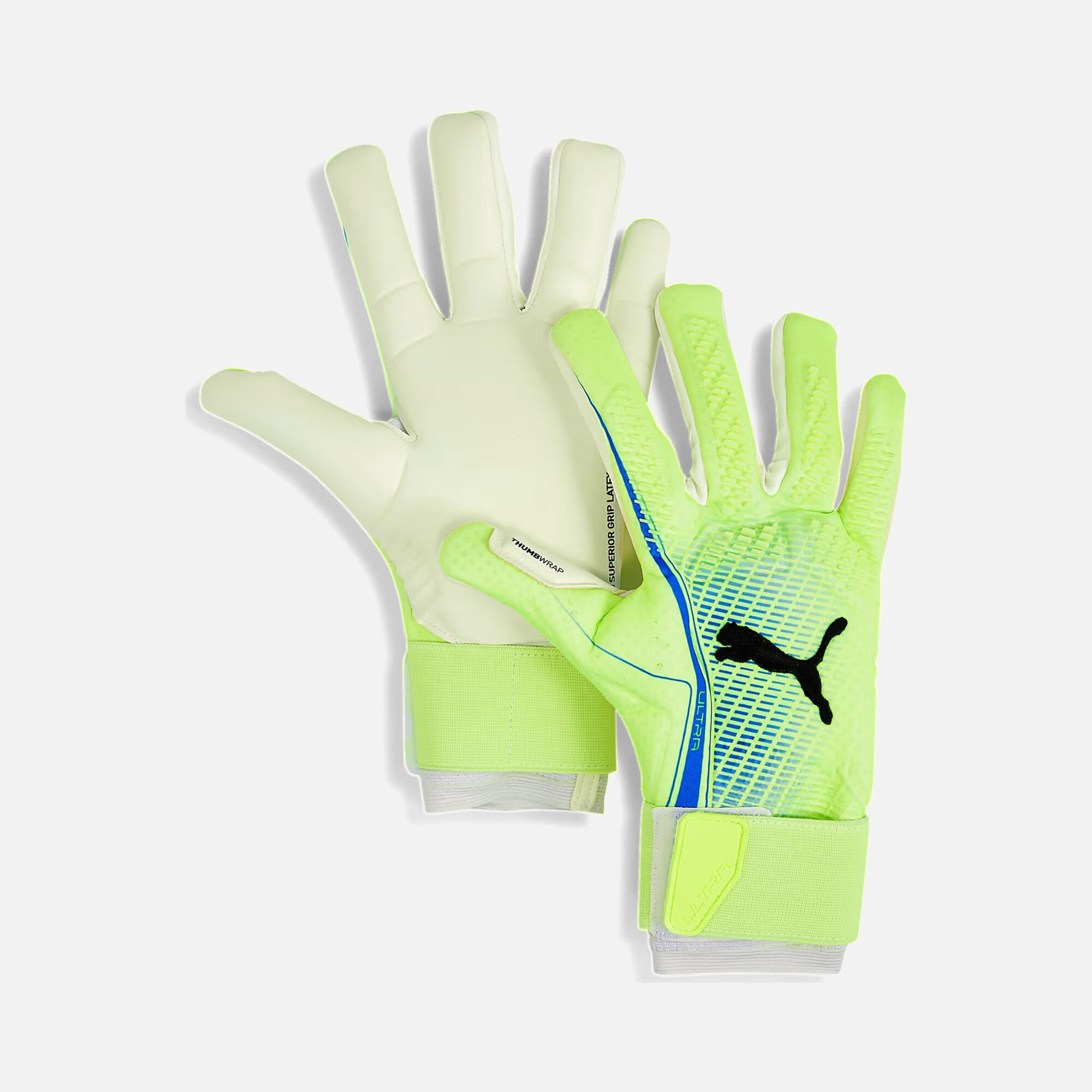 Puma Ultra Ultimate Hybrid Erkek Kaleci Eldiveni