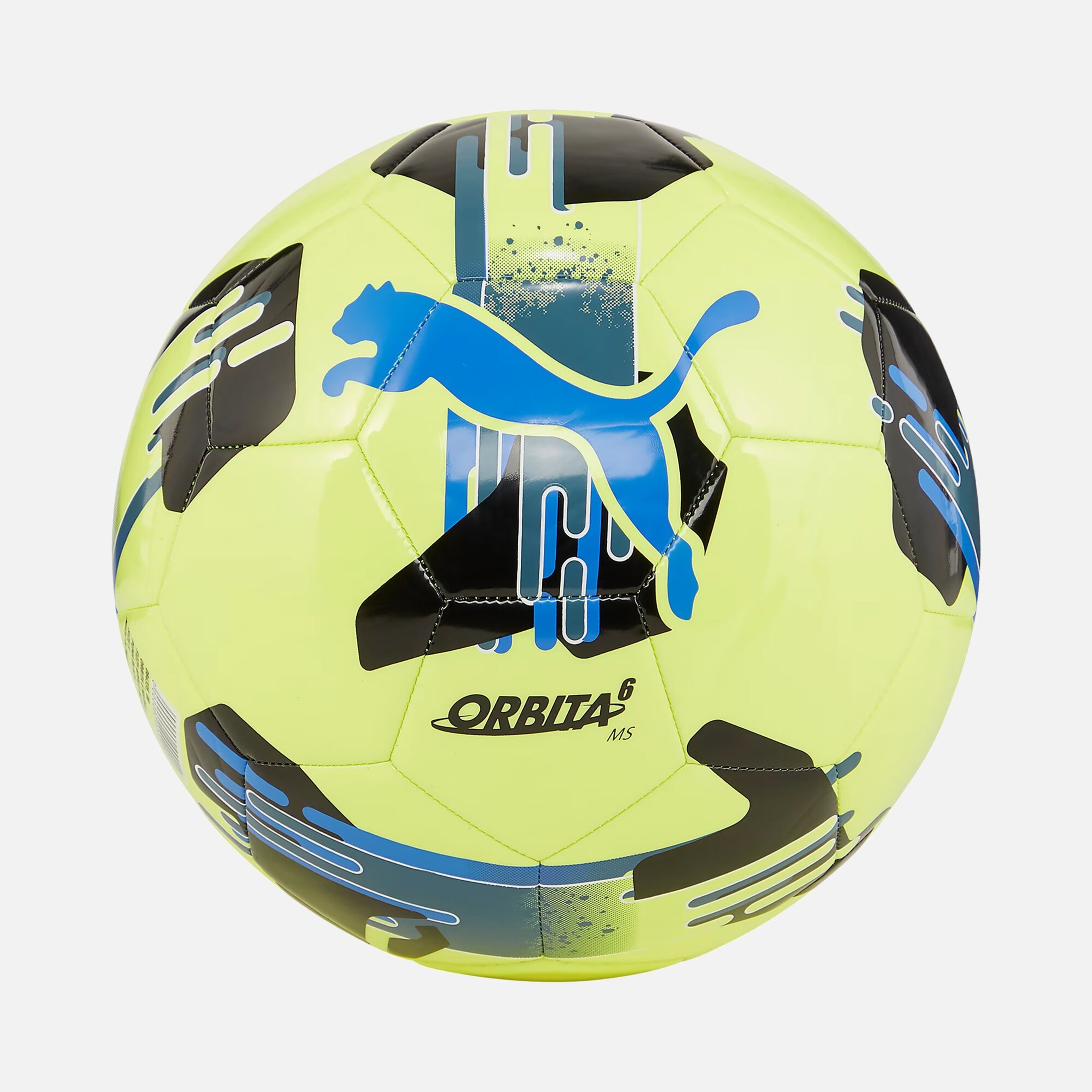 Puma Orbita 6 MS No:5 Futbol Topu