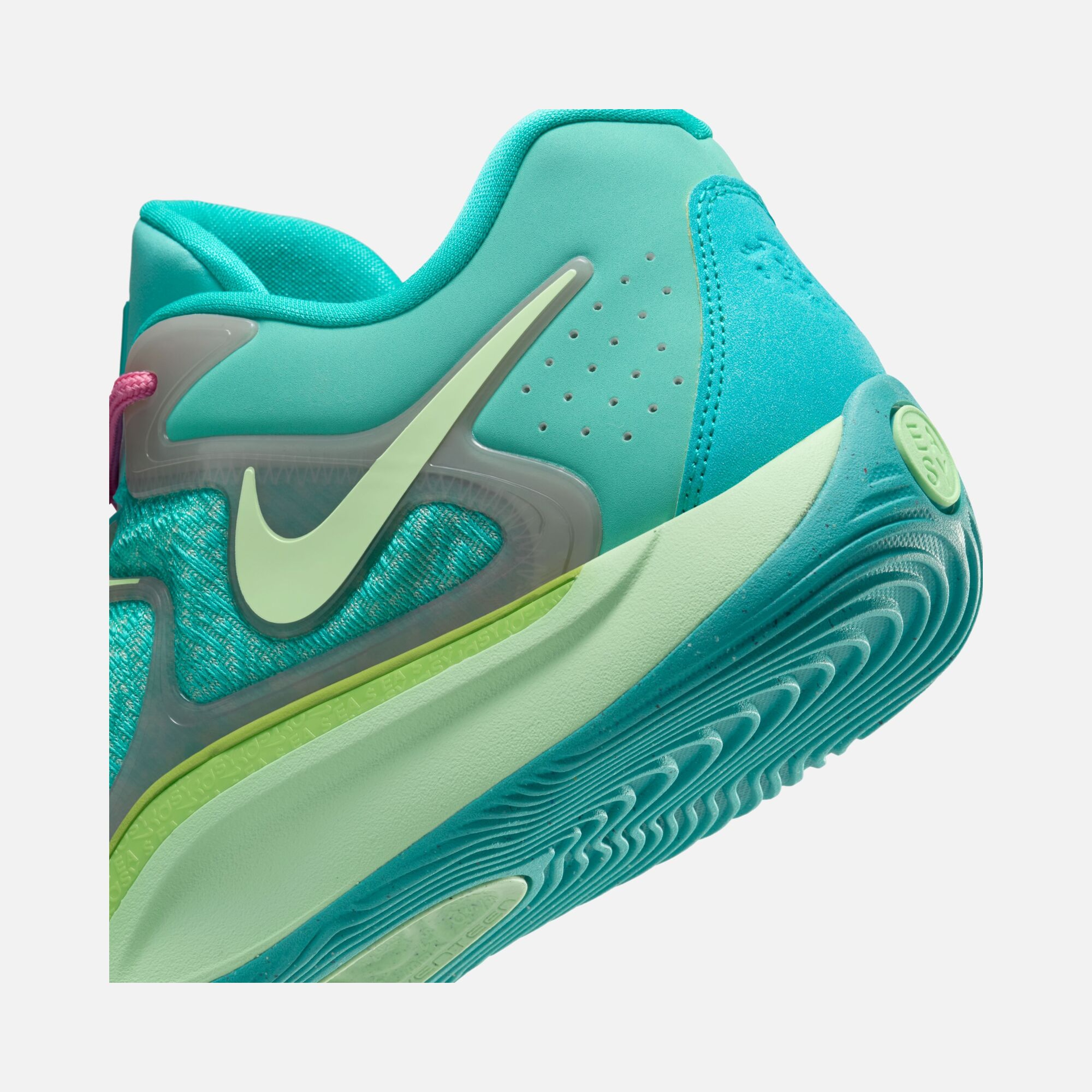 Nike Kevin Durant Signature Game 17 JJ FW24 Erkek Basketbol