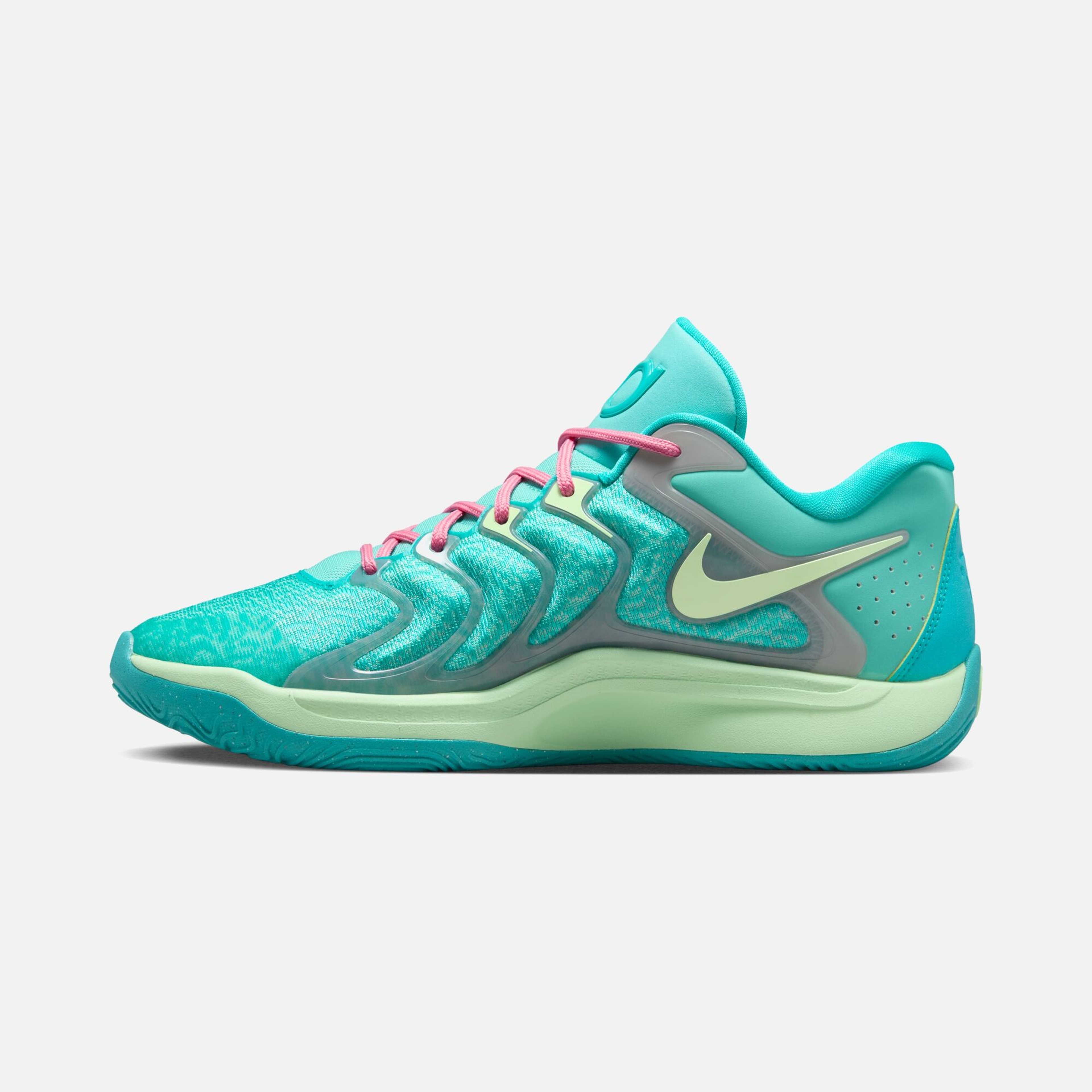 Nike Kevin Durant Signature Game 17 JJ FW24 Erkek Basketbol