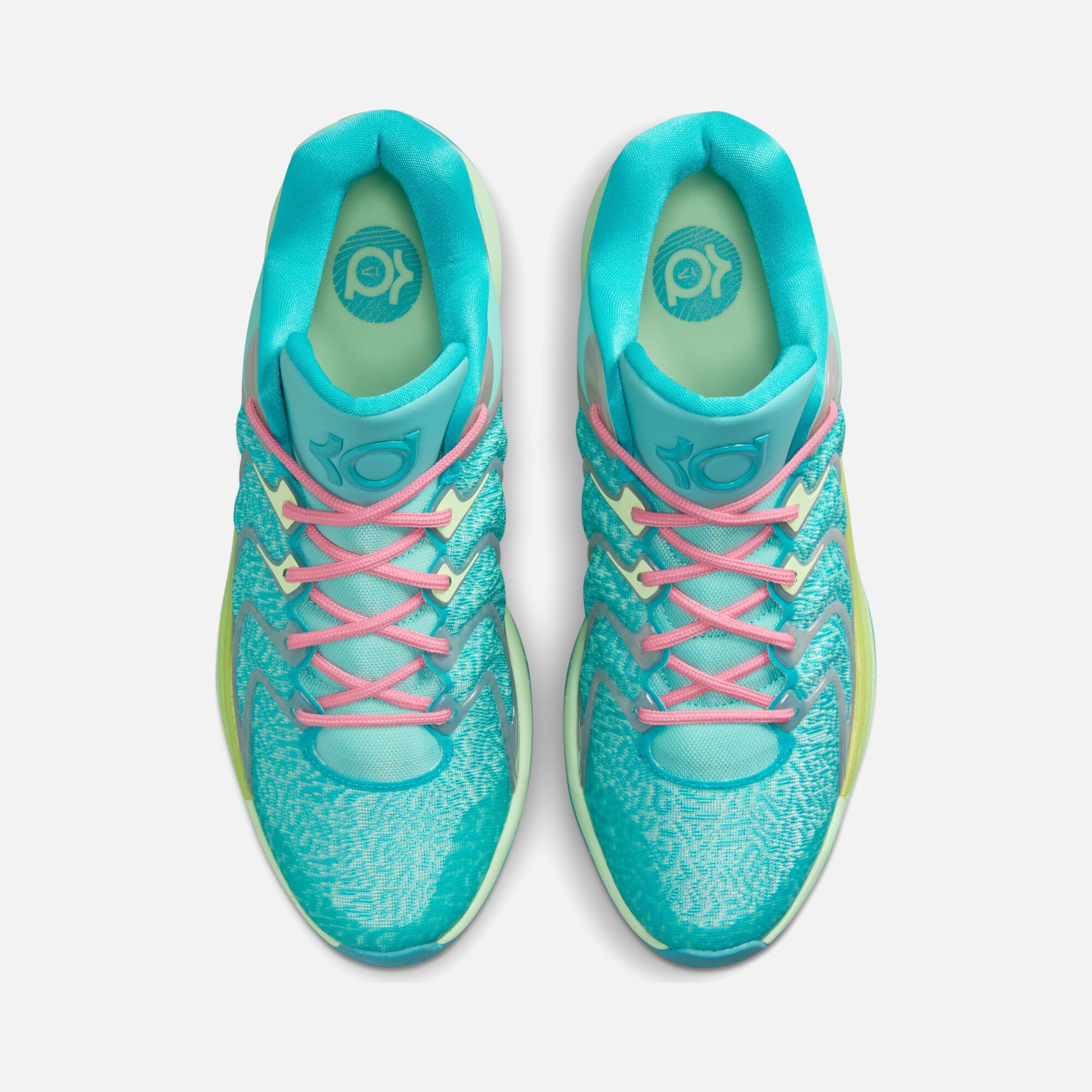 Nike Kevin Durant Signature Game 17 JJ FW24 Erkek Basketbol