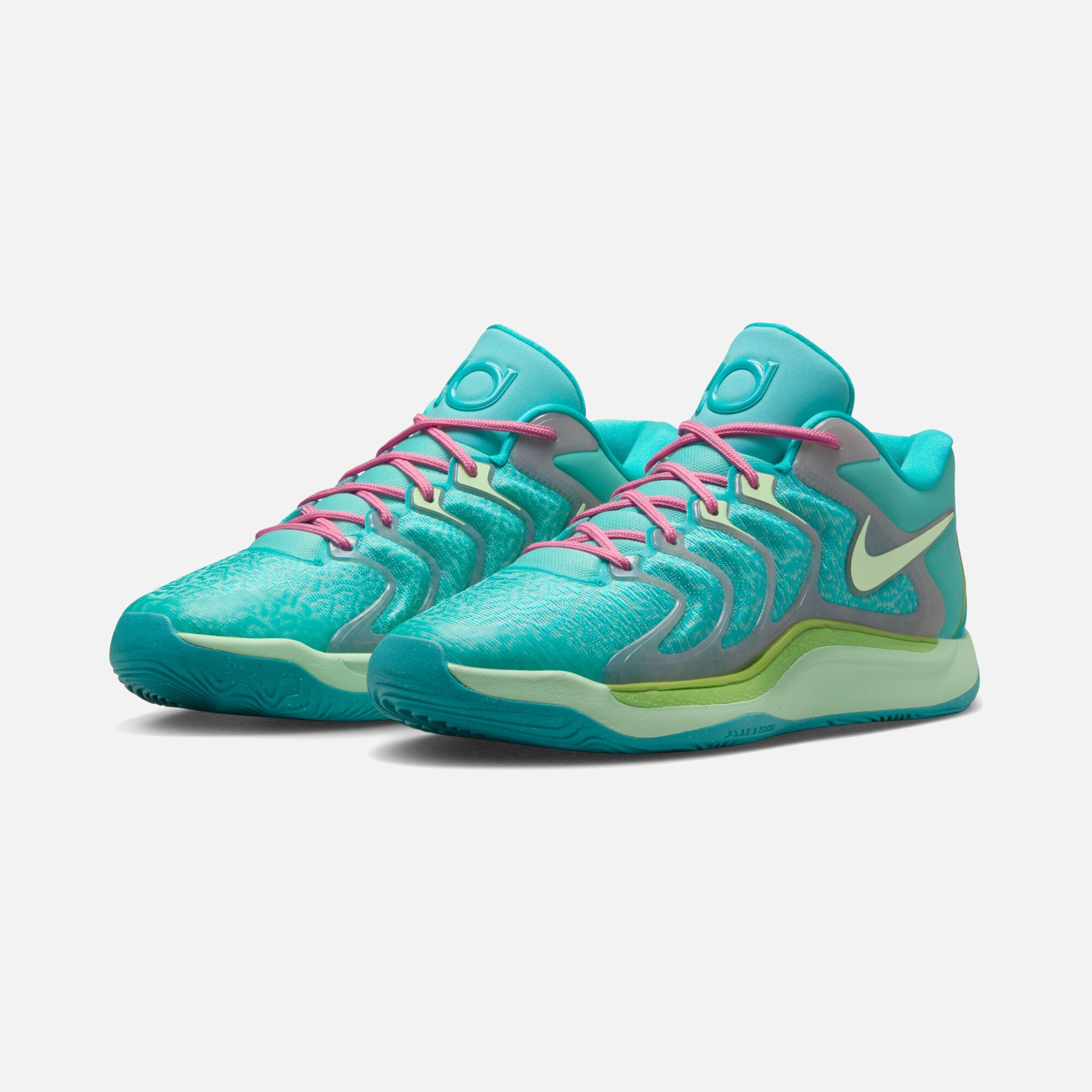 Nike Kevin Durant Signature Game 17 JJ FW24 Erkek Basketbol