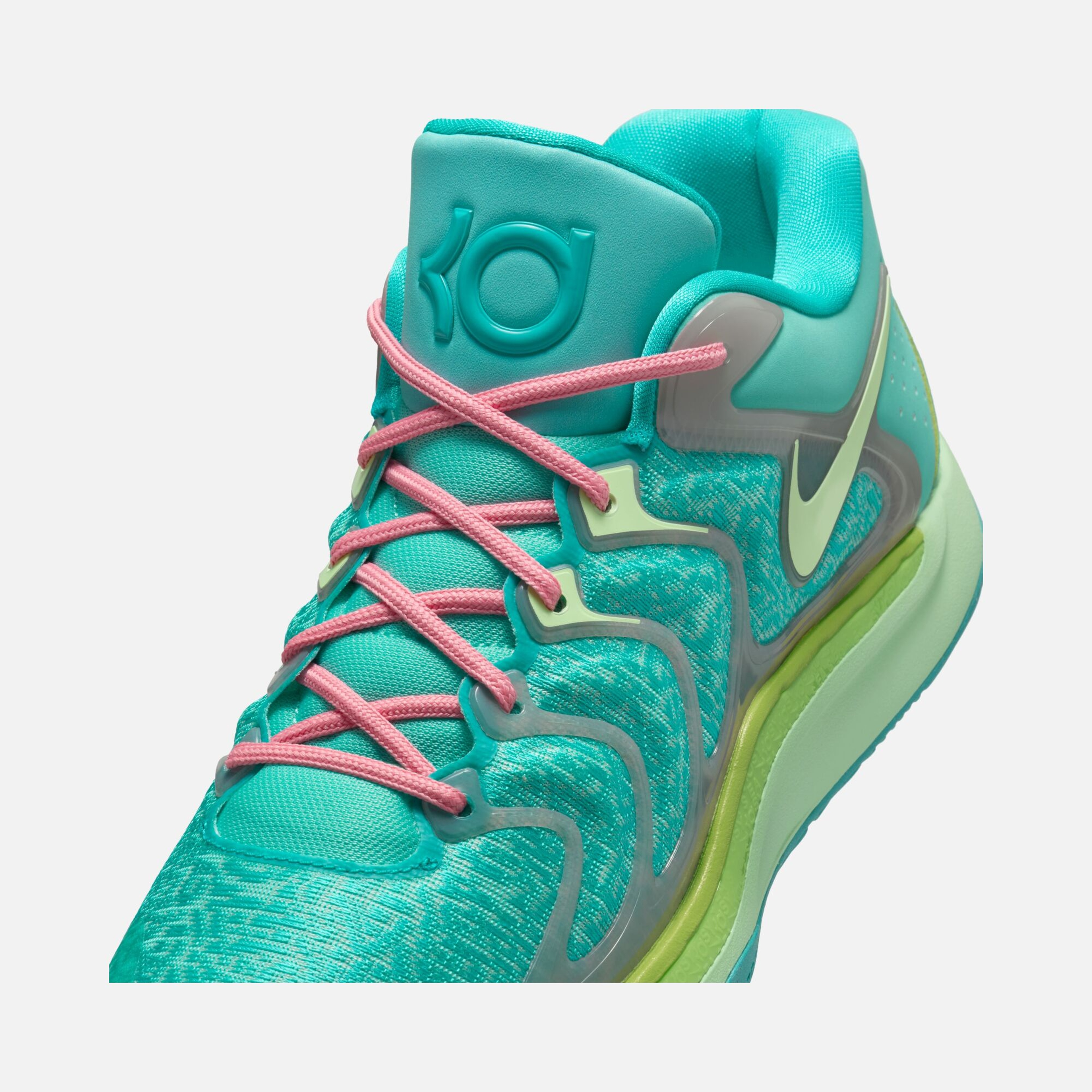 Nike Kevin Durant Signature Game 17 JJ FW24 Erkek Basketbol