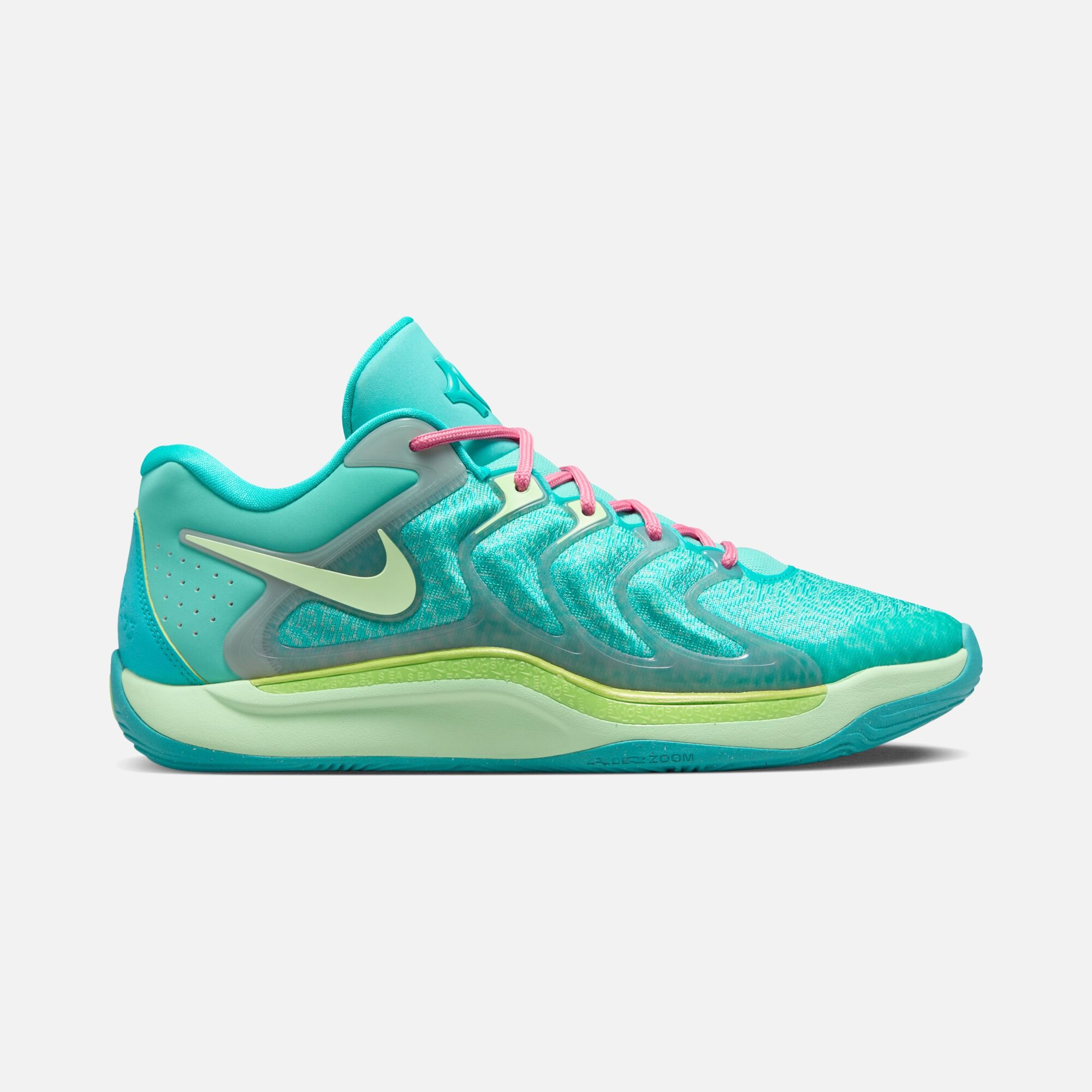 Nike Kevin Durant Signature Game 17 JJ FW24 Erkek Basketbol