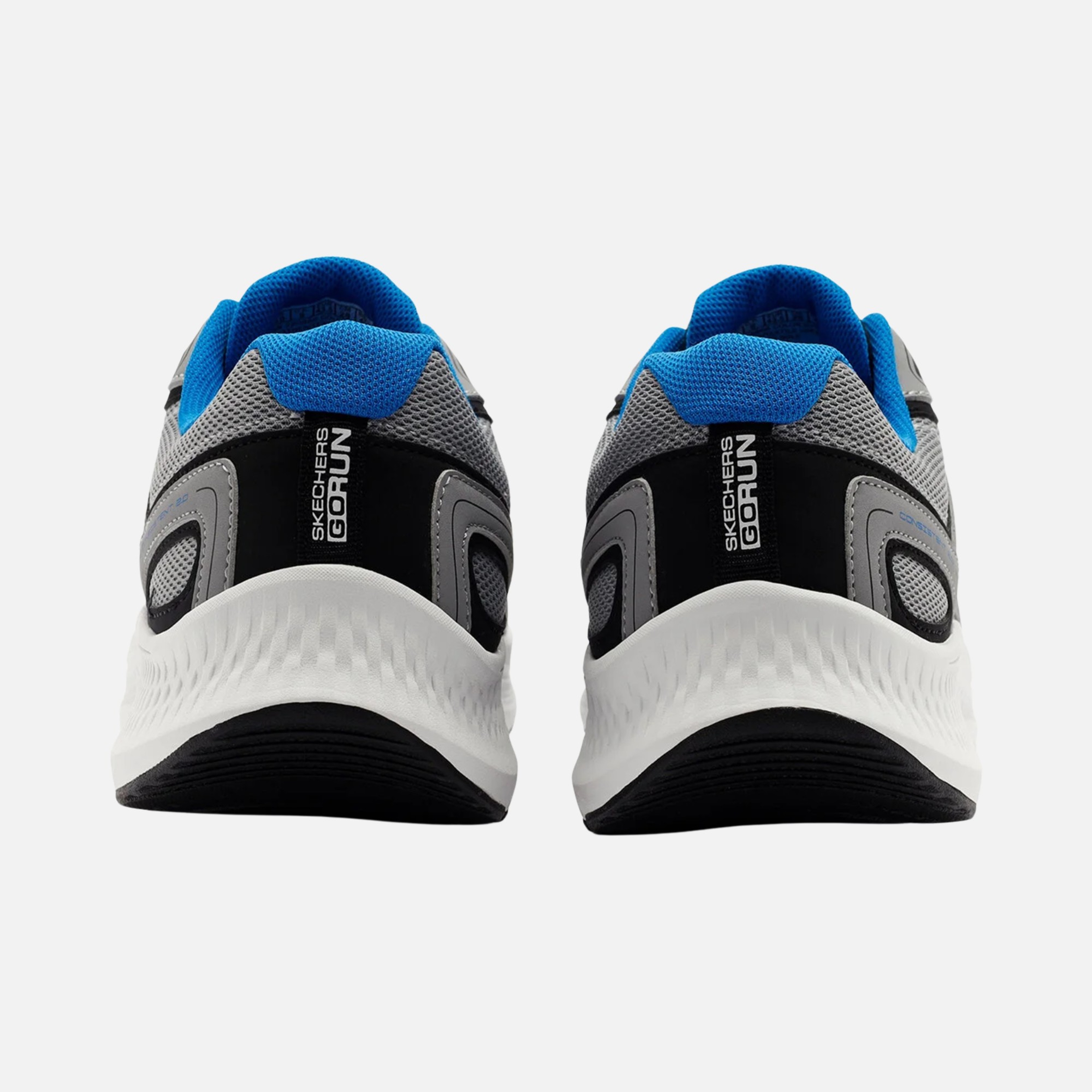 Skechers Sportswear Go Run Consistent 2.0 Advantage Erkek Spor Ayakkabı