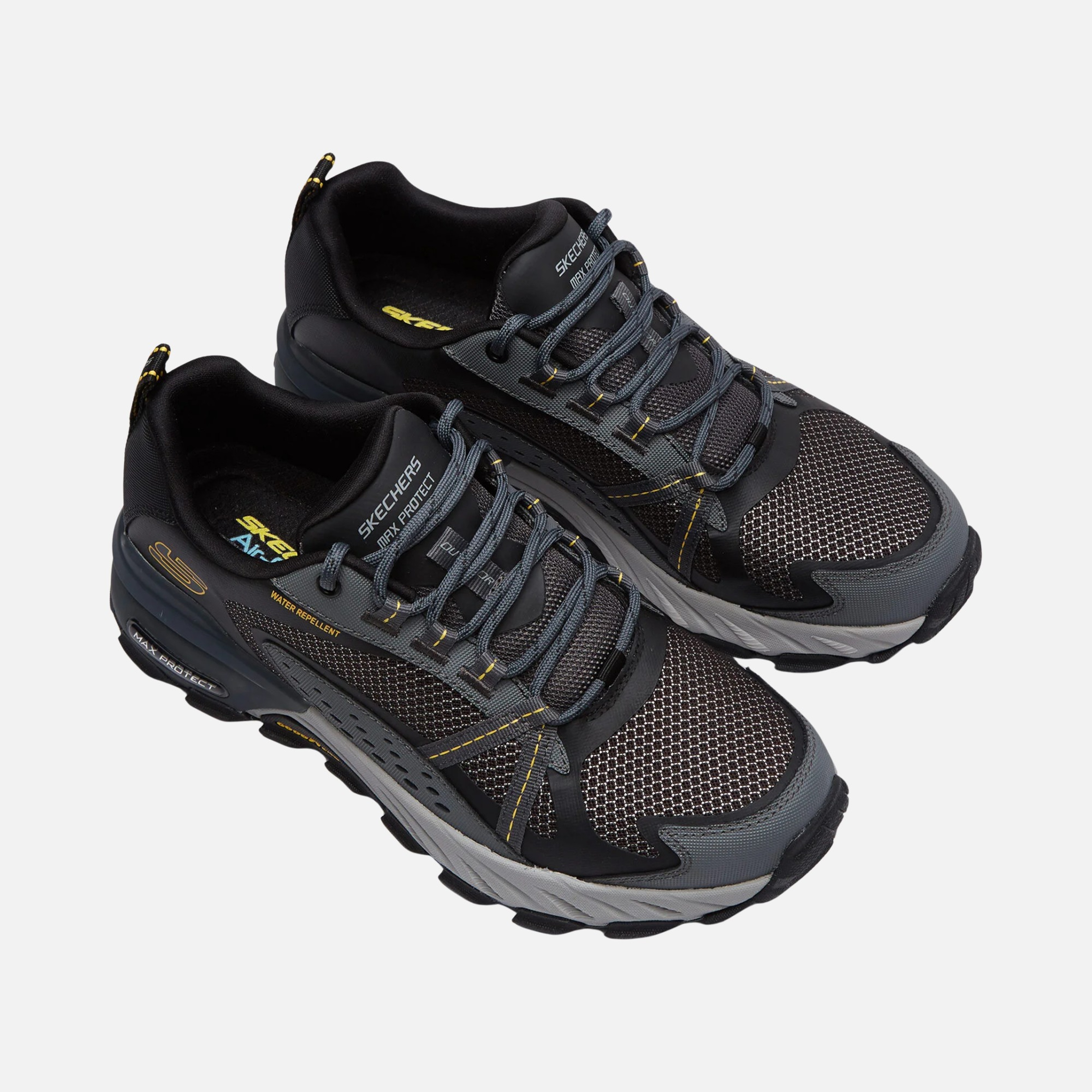 Skechers Sportswear Max Protect Erkek Spor Ayakkabı