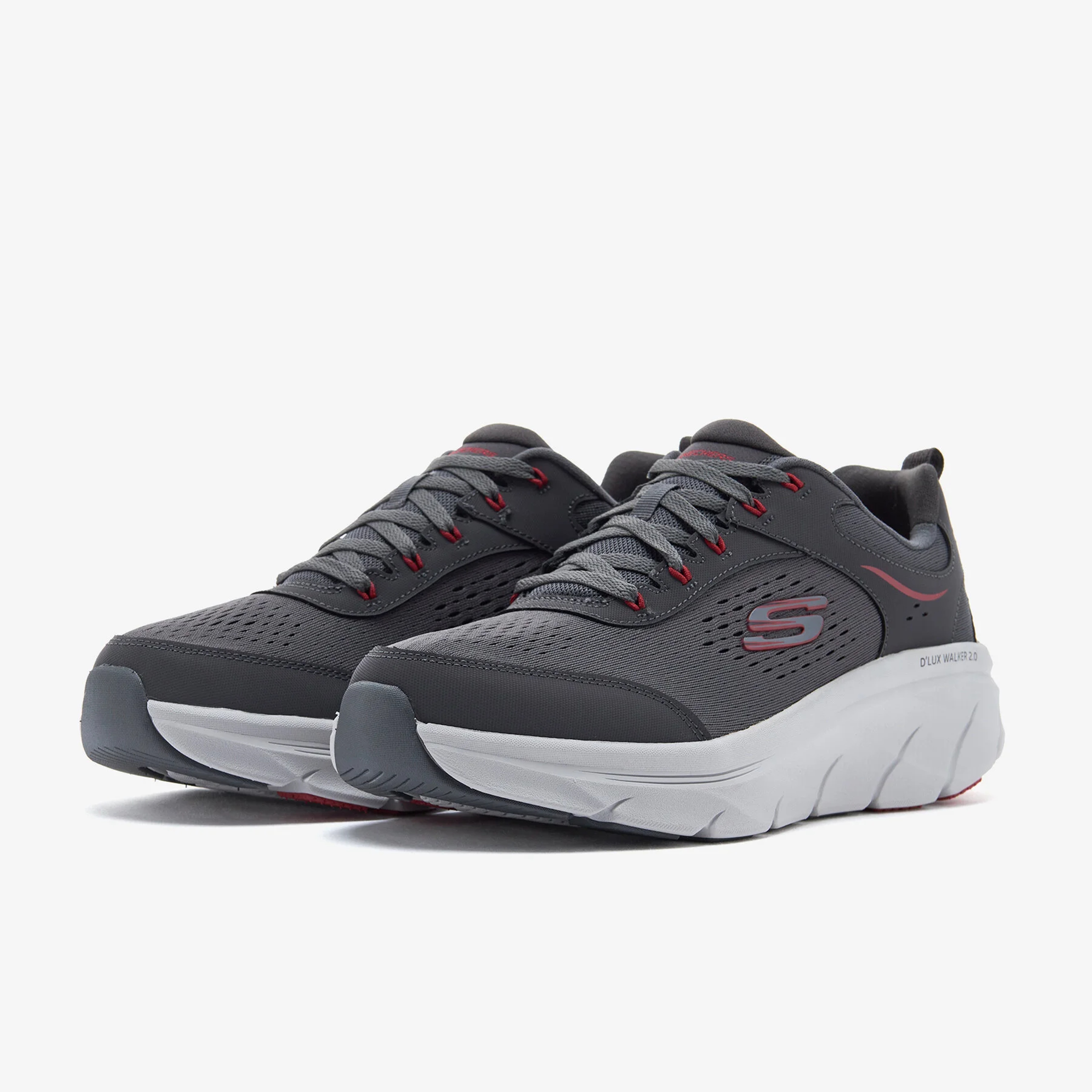 Skechers Sportswear D'lux Walker 2.0   Durven Erkek Spor Ayakkabı