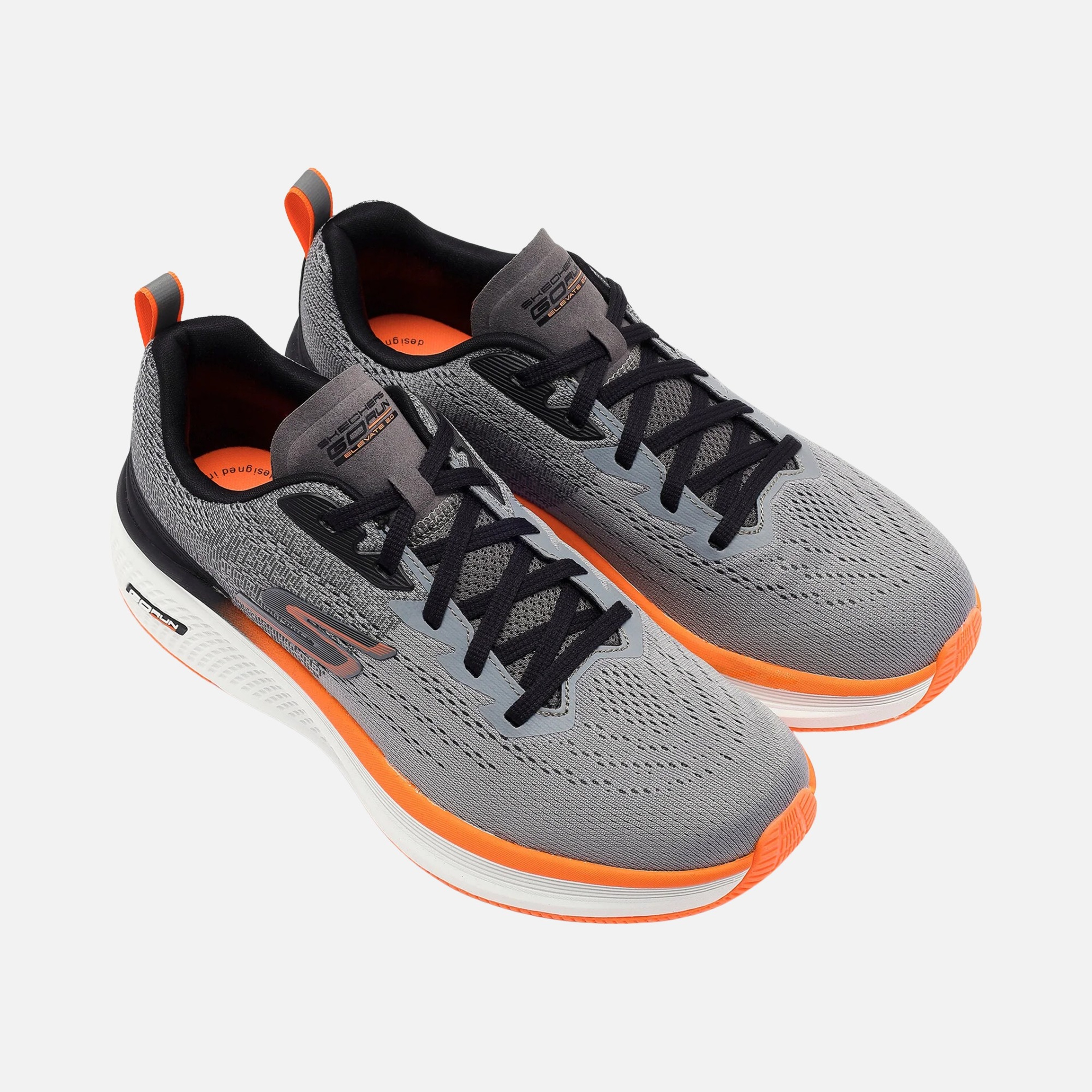 Skechers Go Run Elevate 2.0 - Fluid Motion Running Erkek Spor Ayakkabı